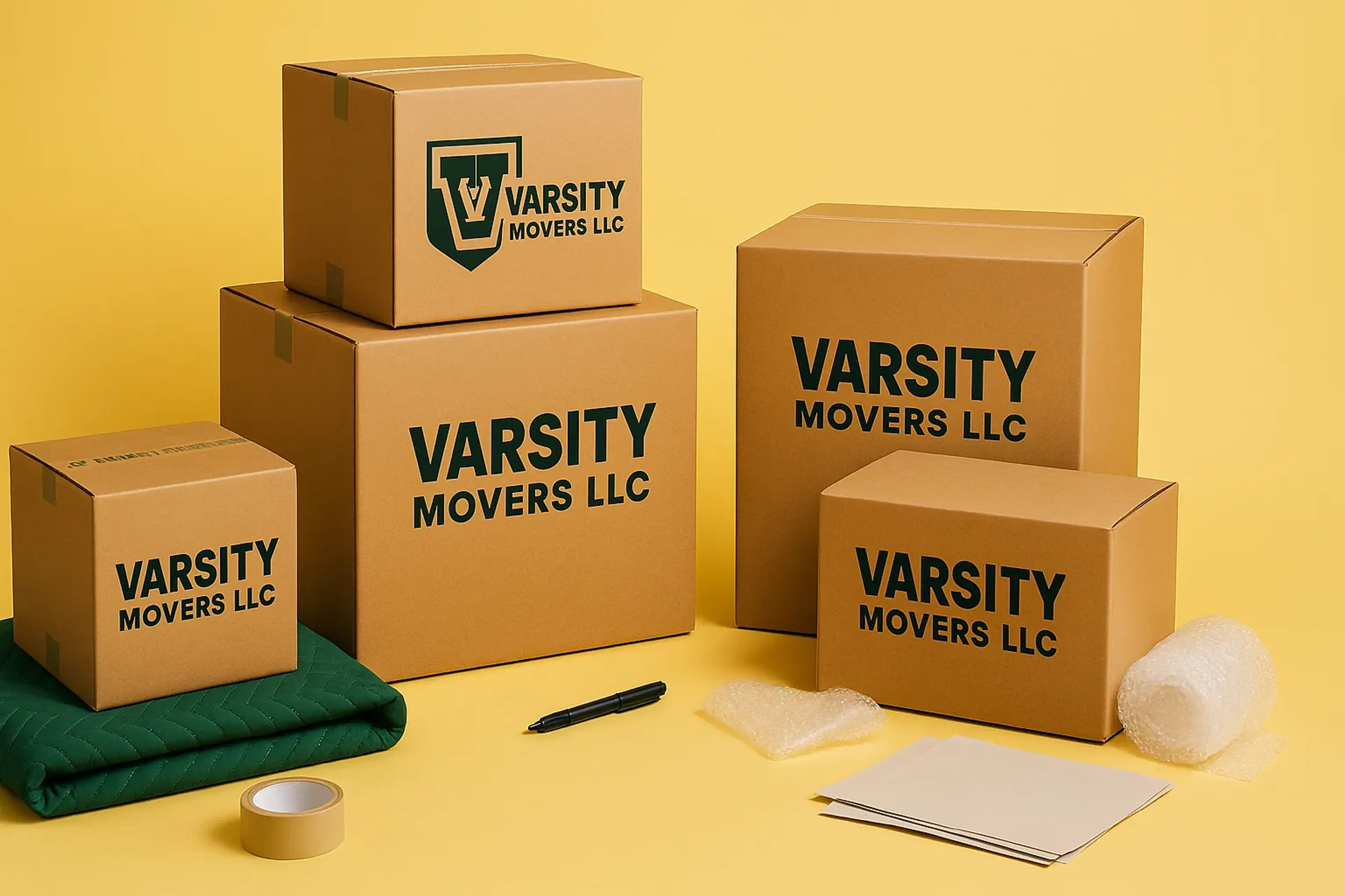 Varsity Movers LLC featured image