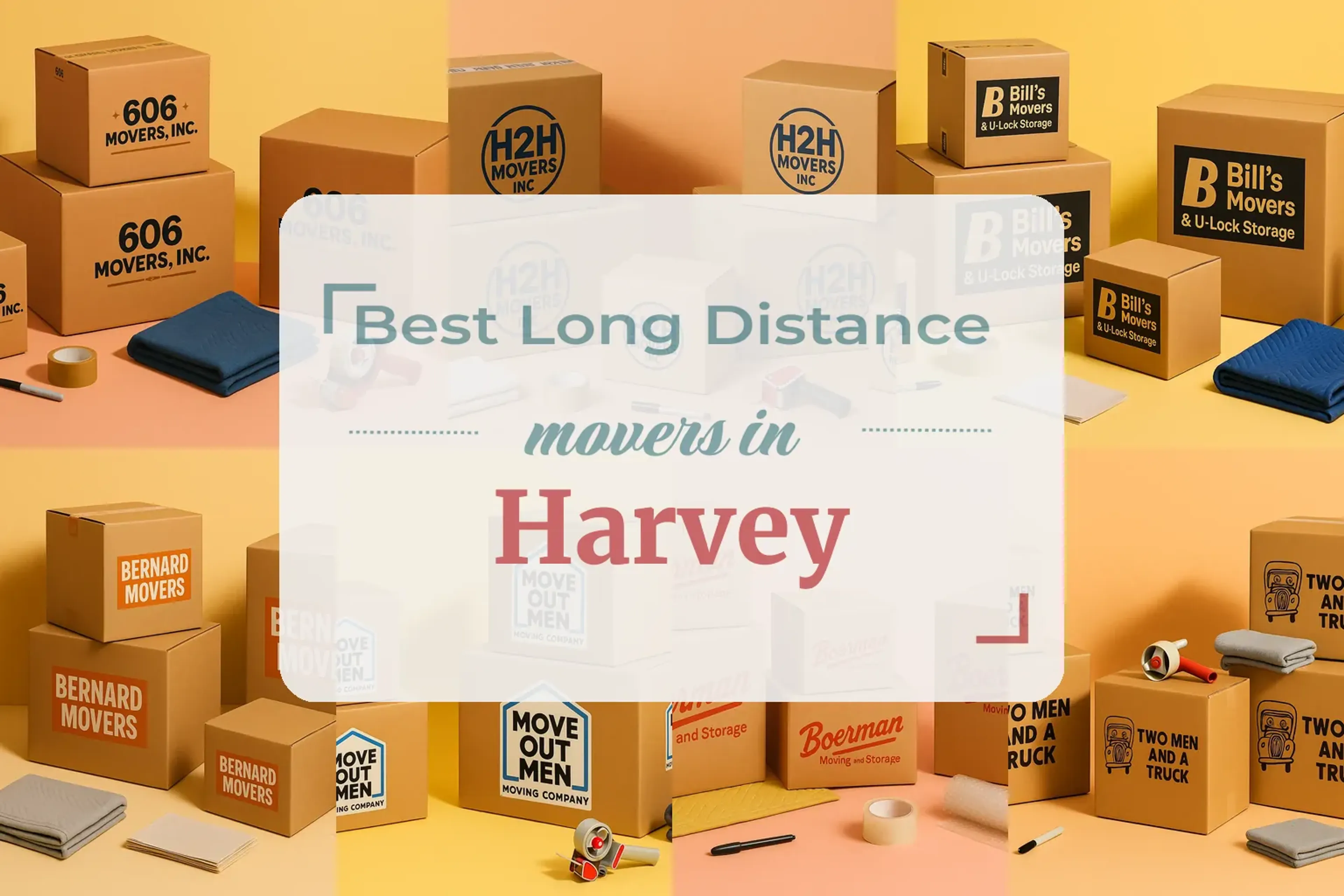 Harvey, IL featured image