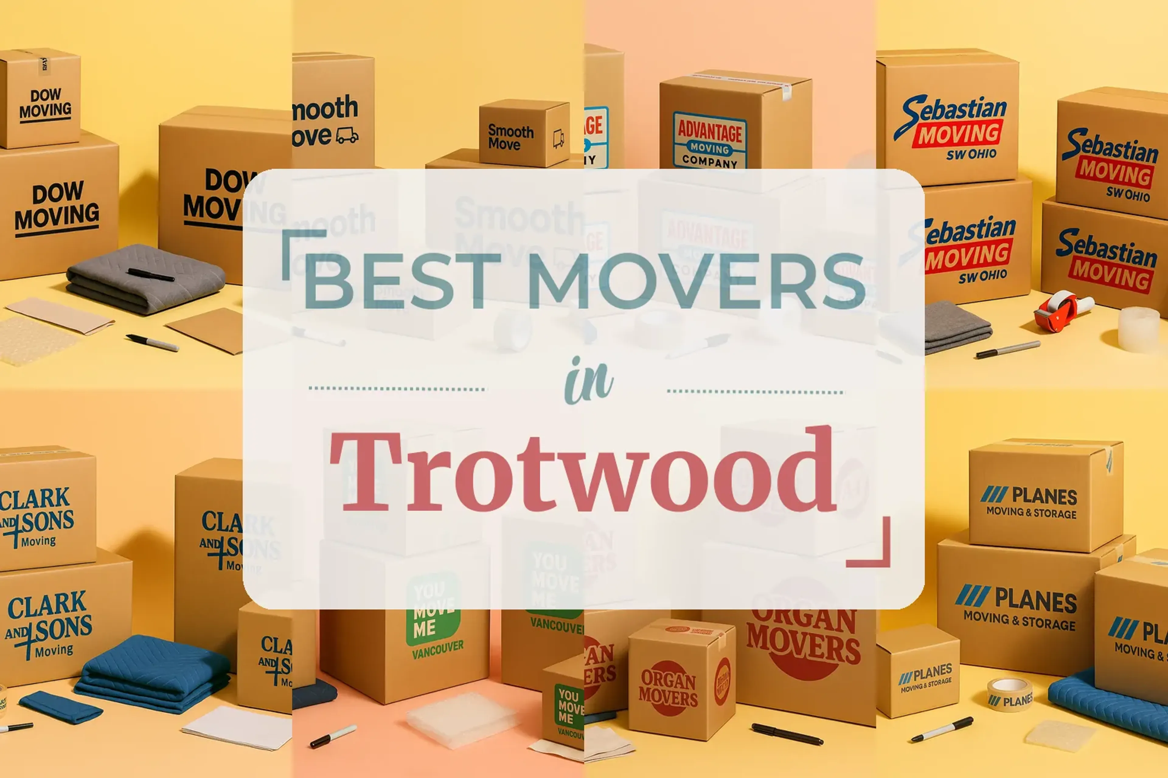 Trotwood, OH featured image