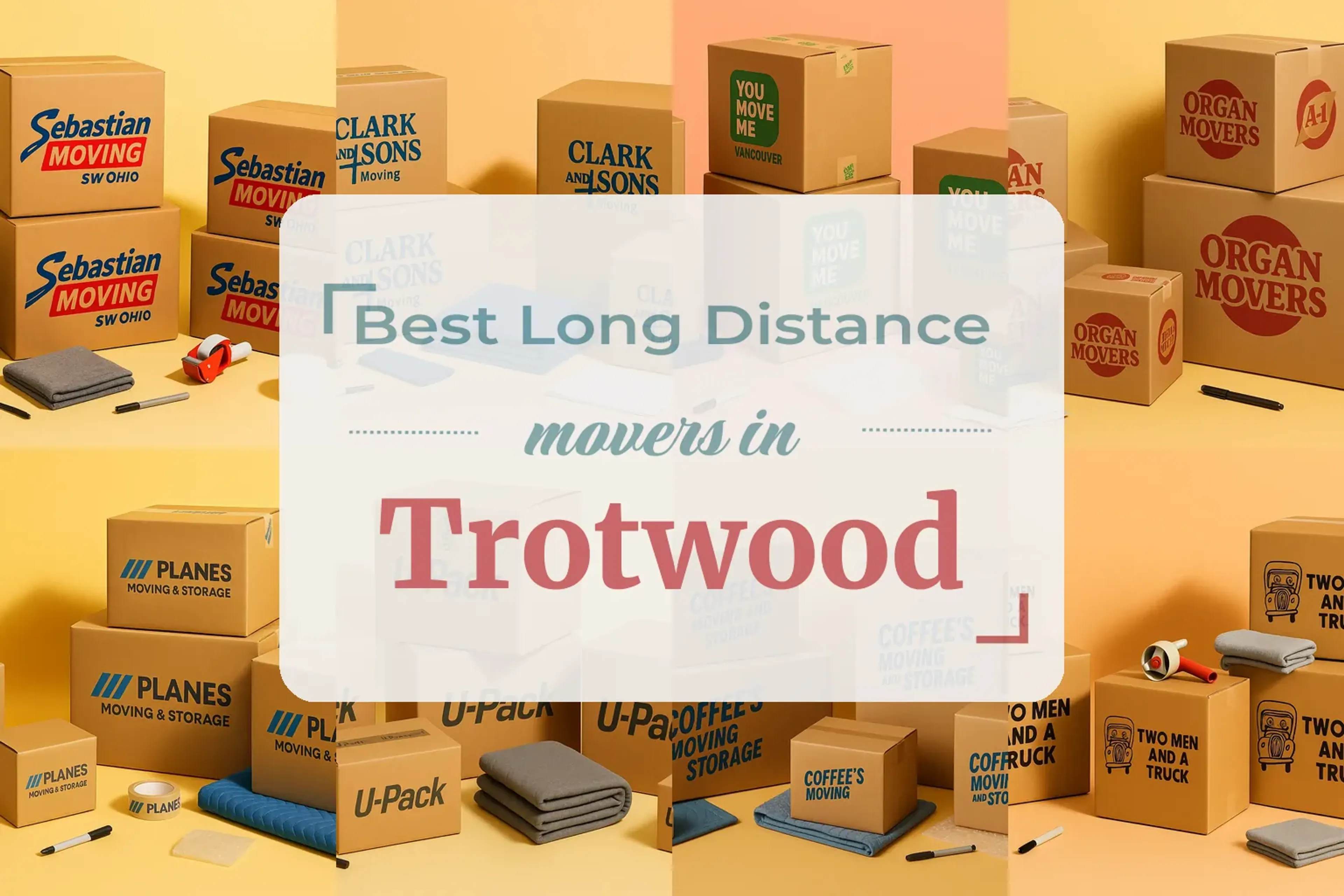 Trotwood, OH featured image