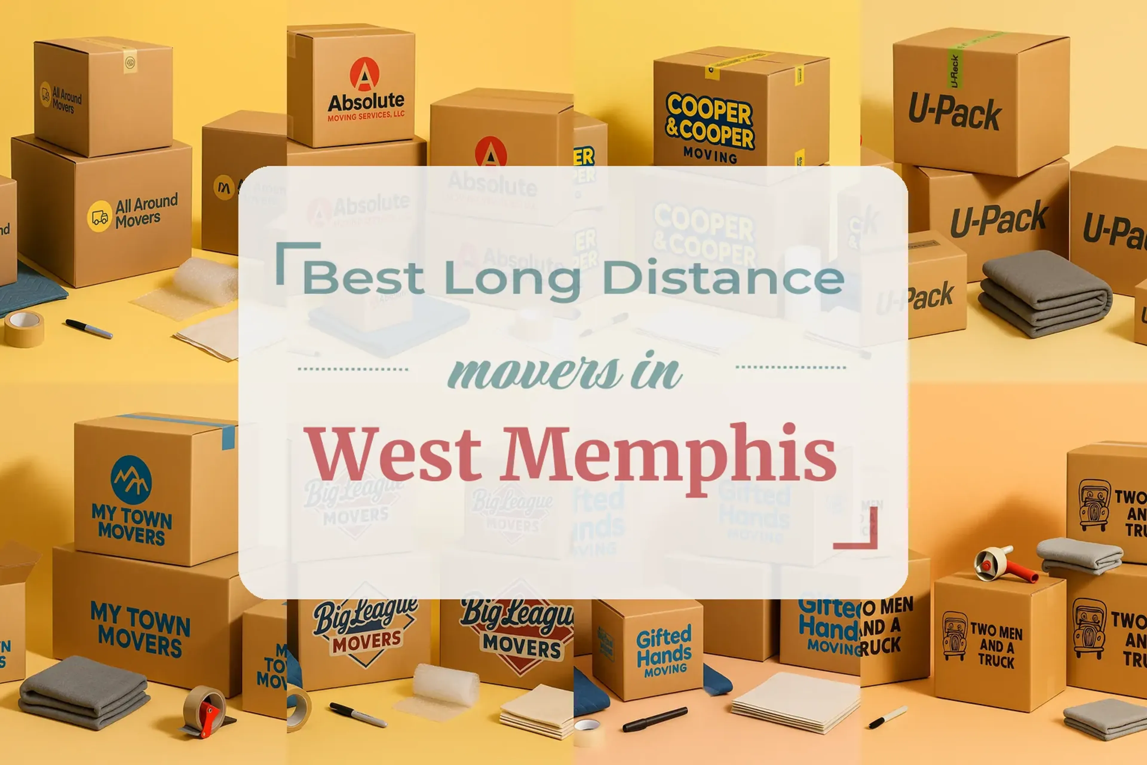 West Memphis, AR featured image