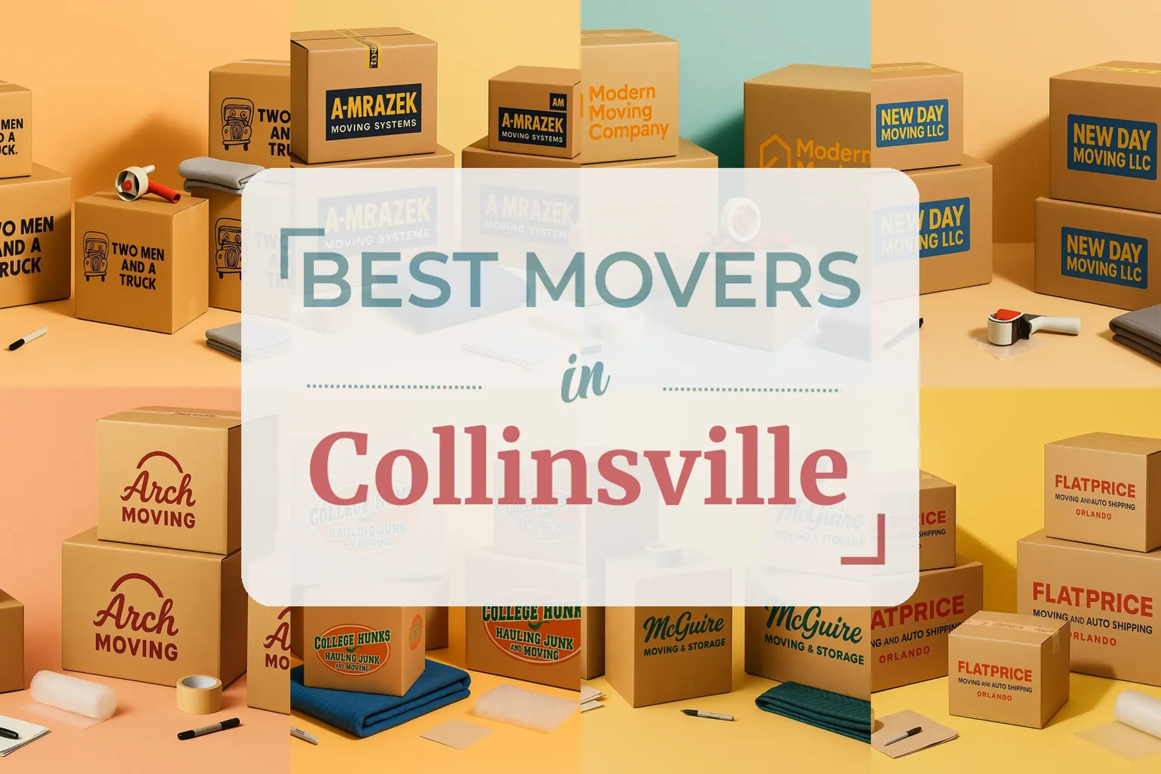 Collinsville, IL featured image