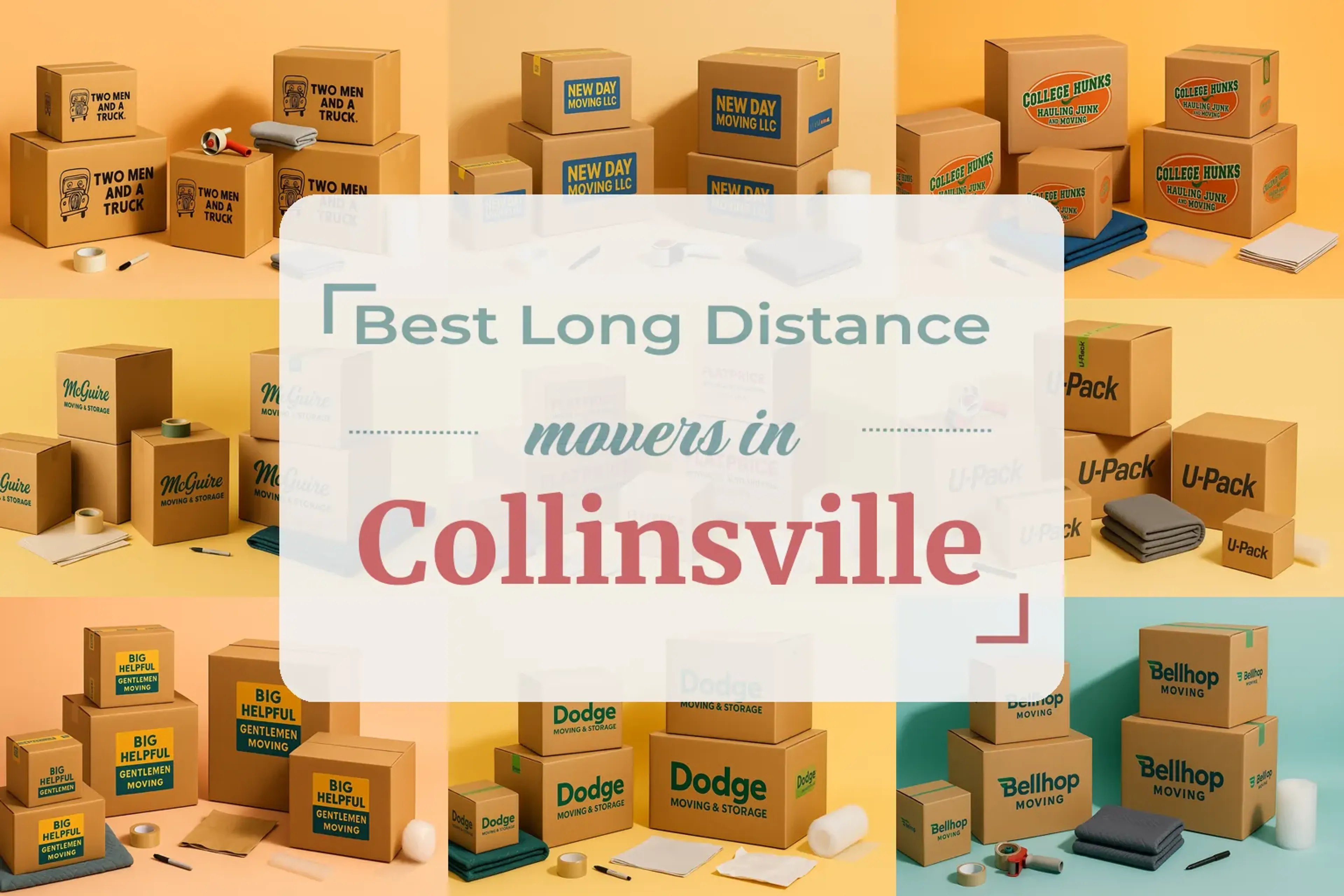 Collinsville, IL featured image