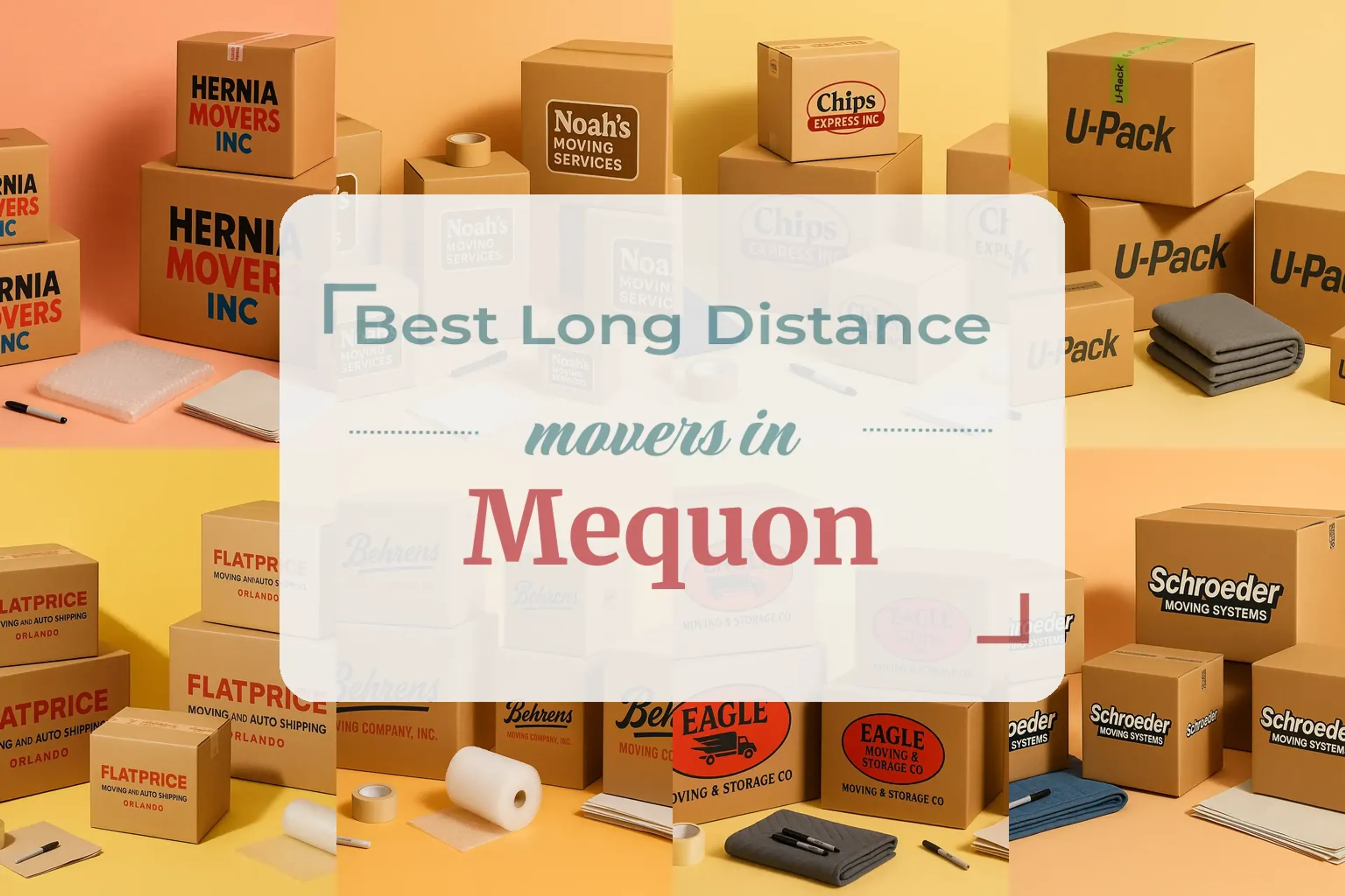Mequon, WI featured image