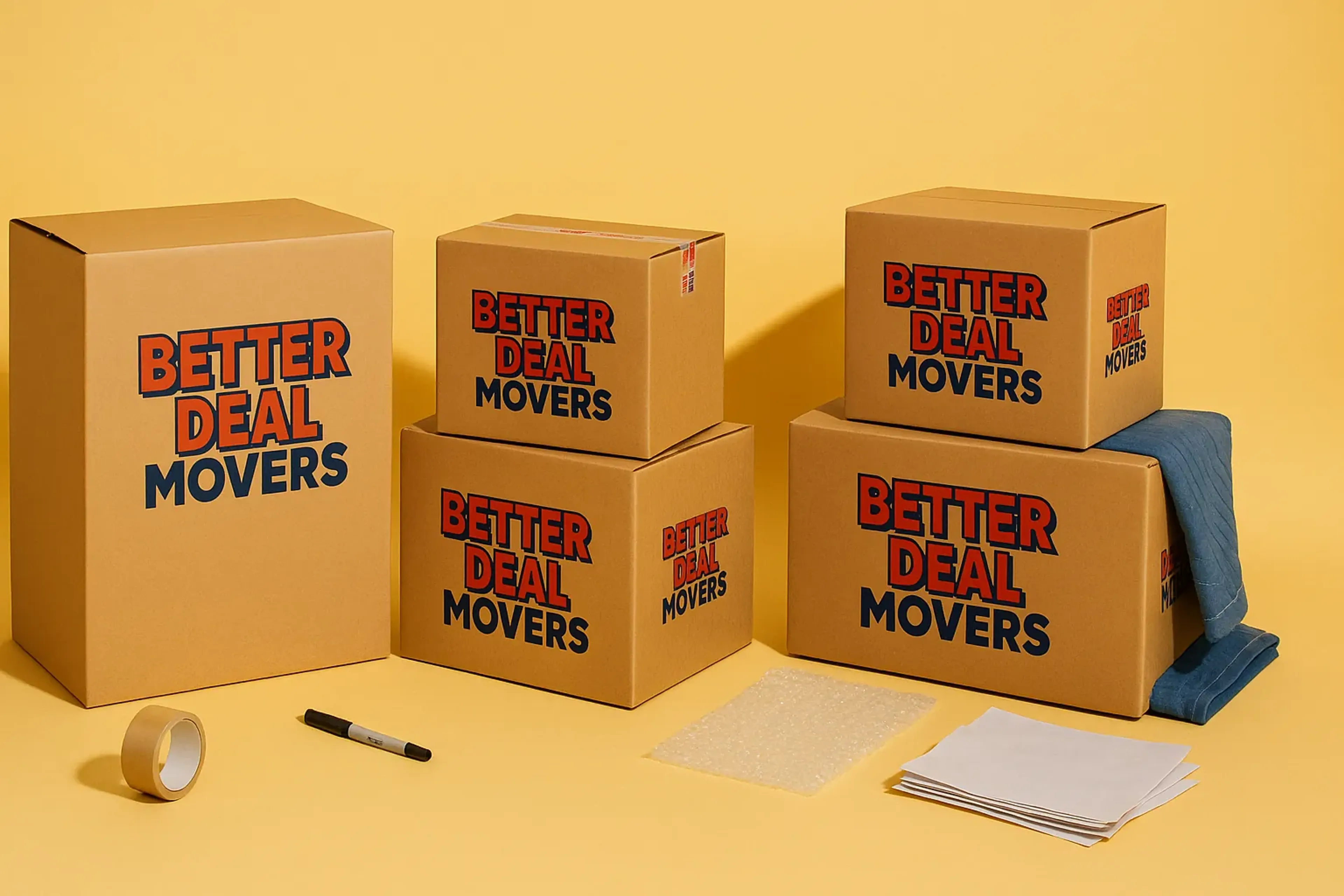 Better Deal Movers featured image