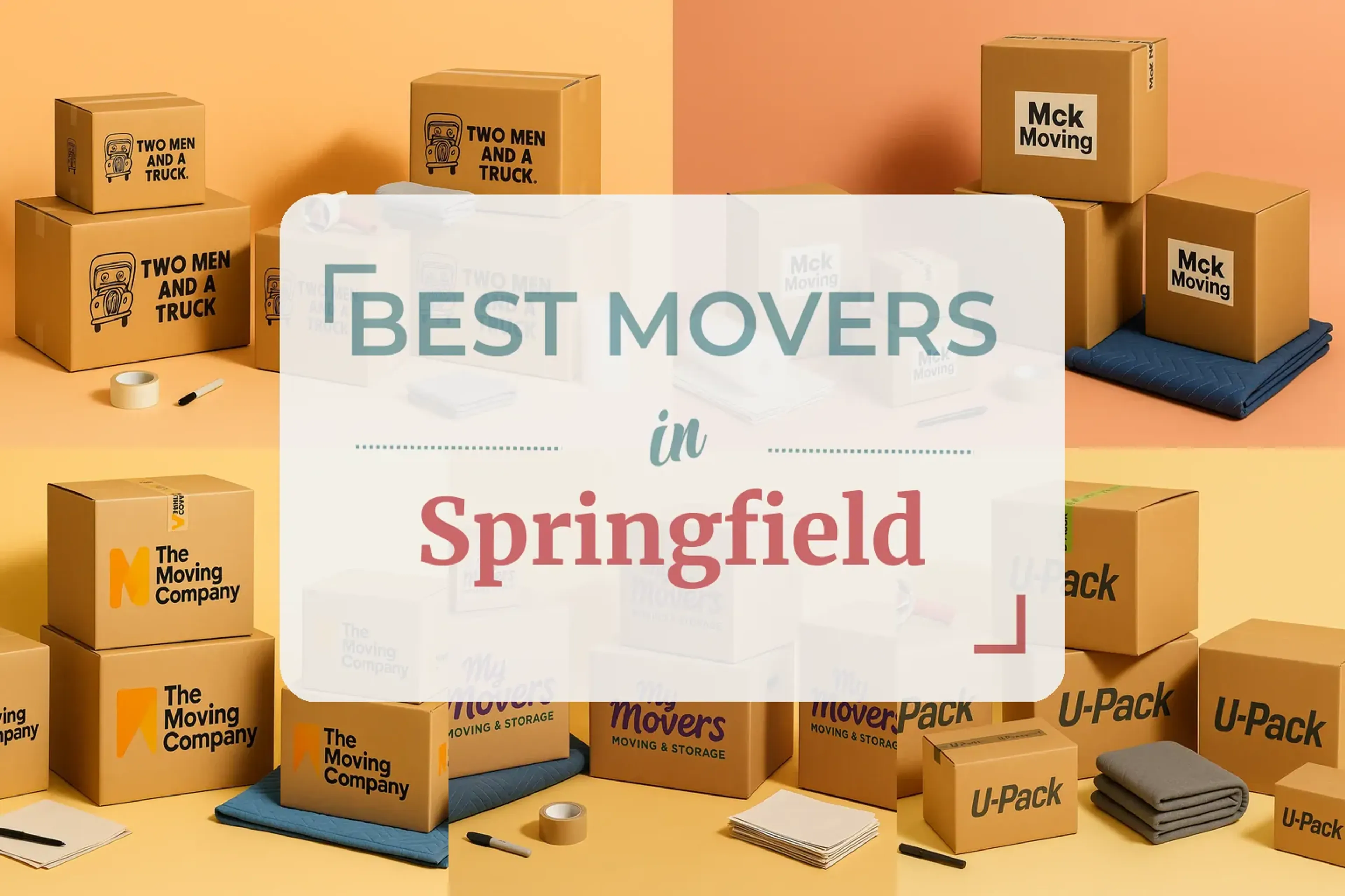 Springfield, MO featured image