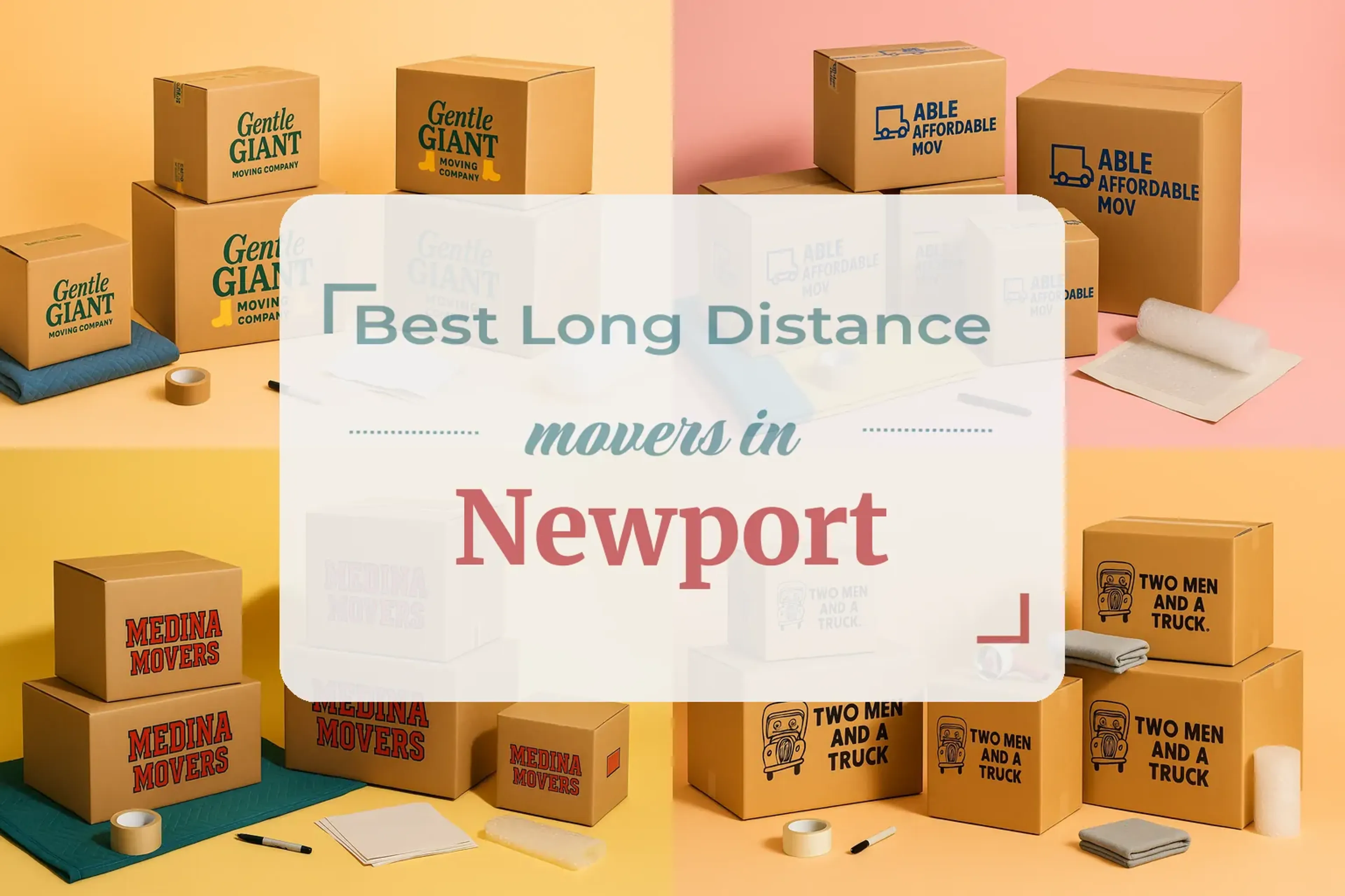 Newport, RI featured image