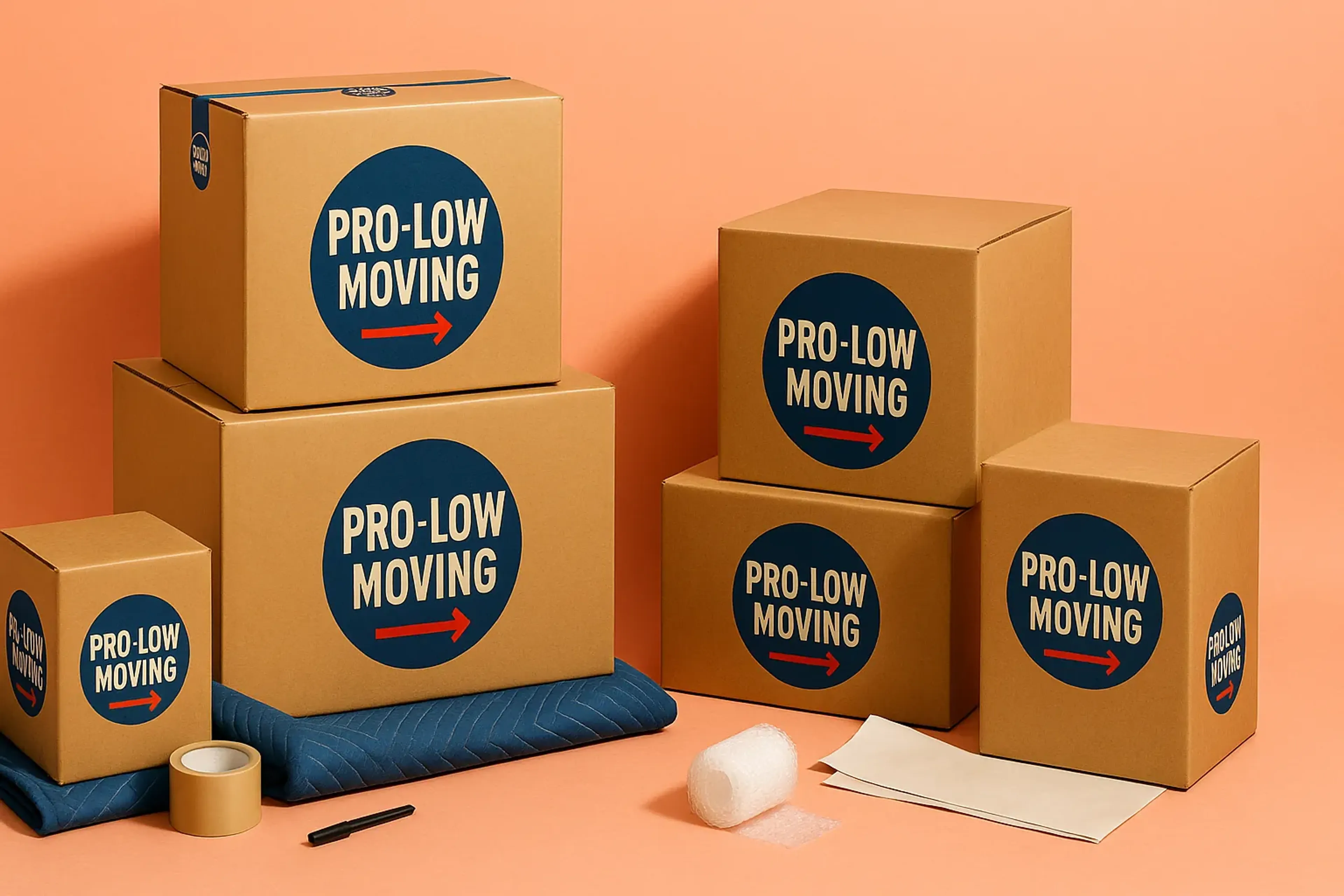 Pro-Low Moving featured image