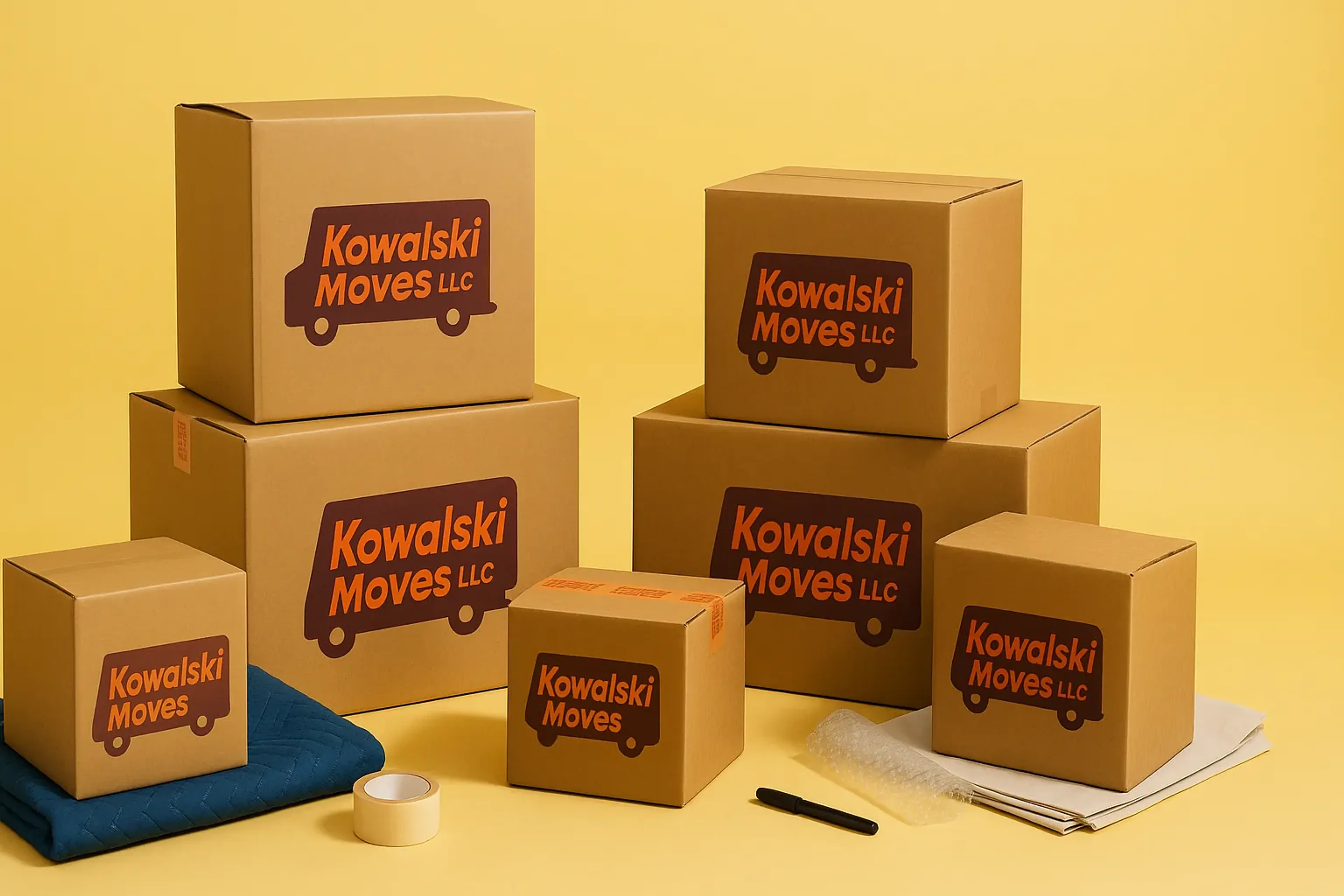Kowalski Moves LLC featured image