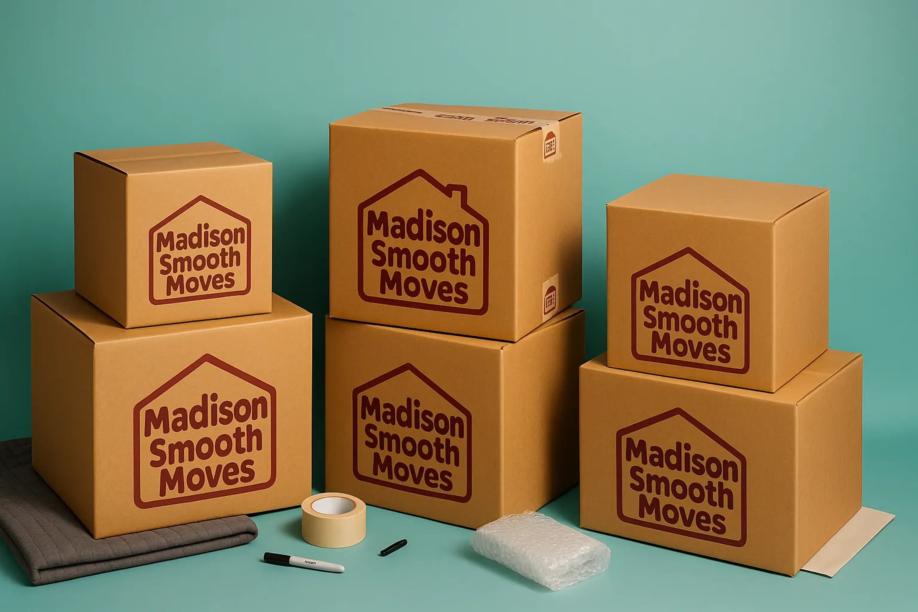 Madison Smooth Moves featured image