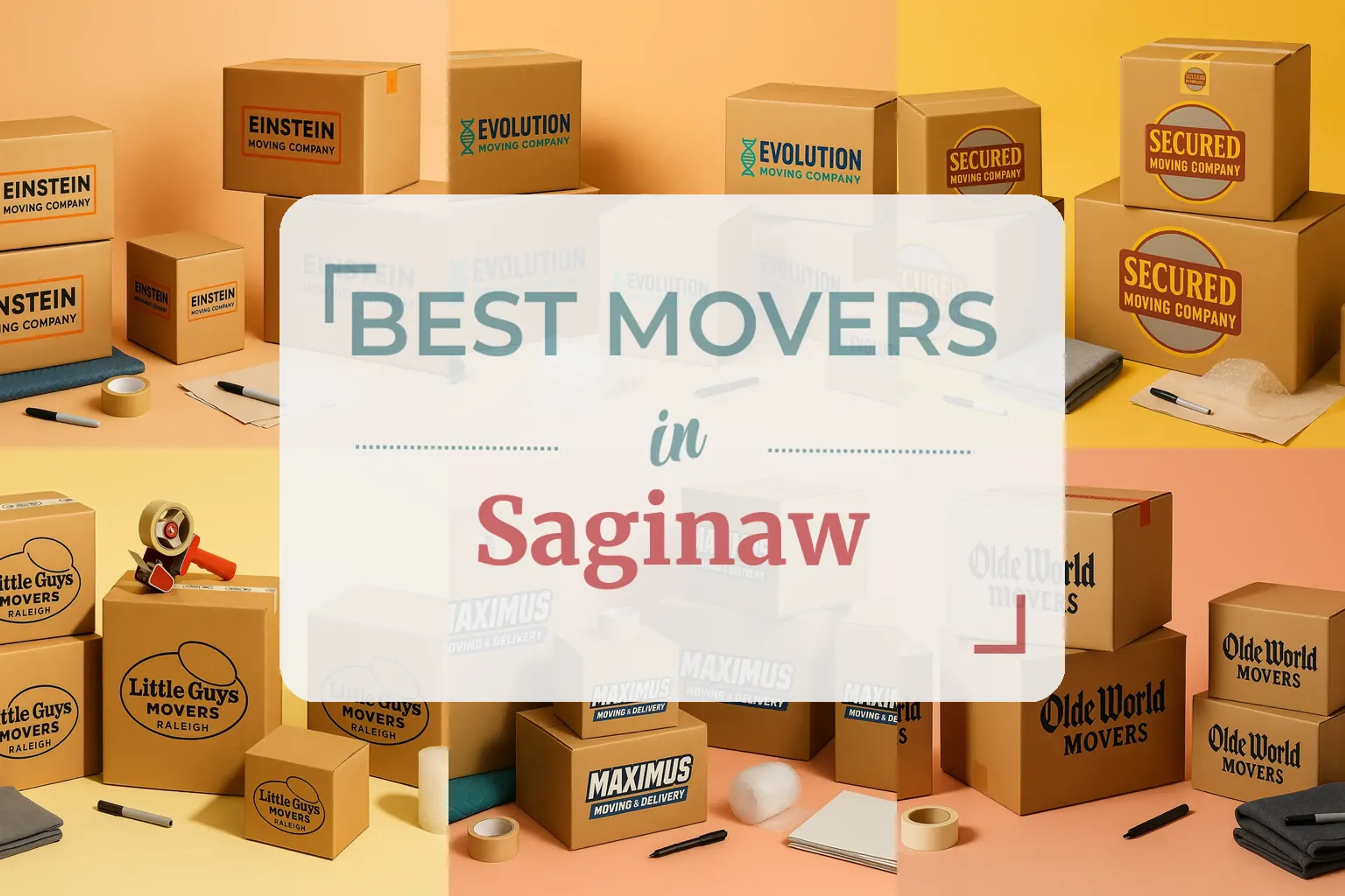 Saginaw, TX featured image