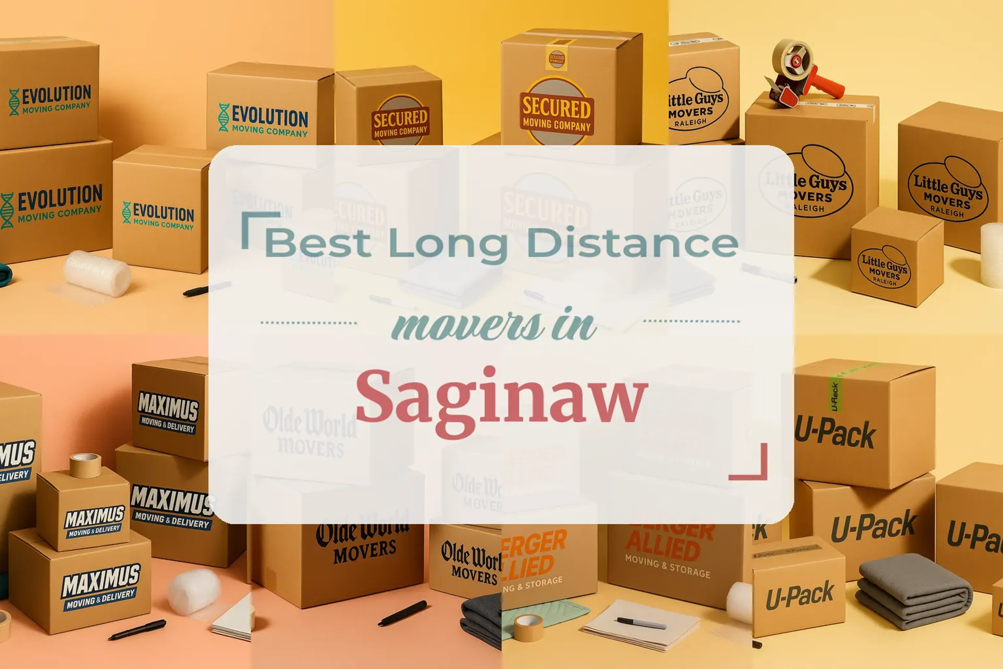 Saginaw, TX featured image