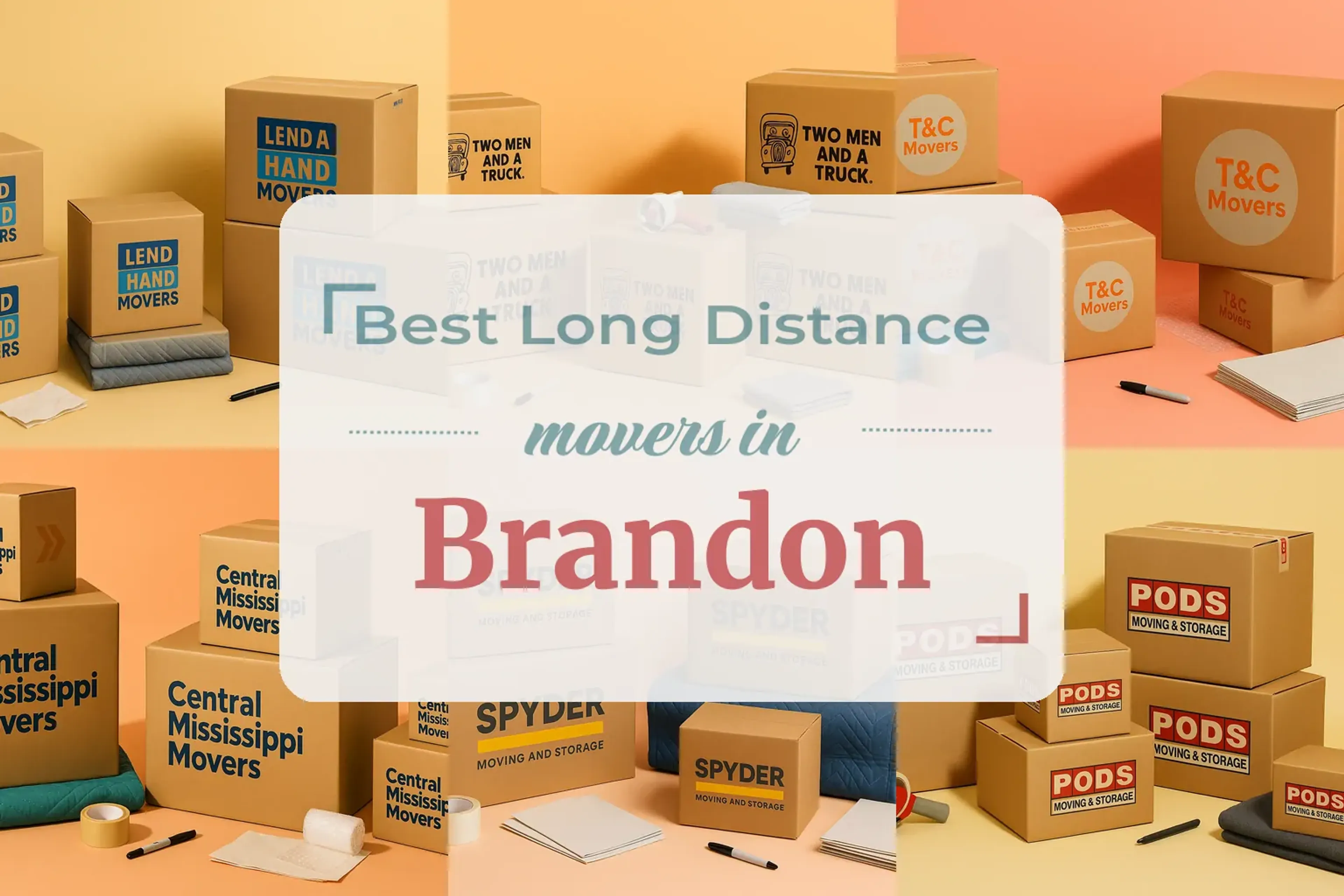 Brandon, MS featured image
