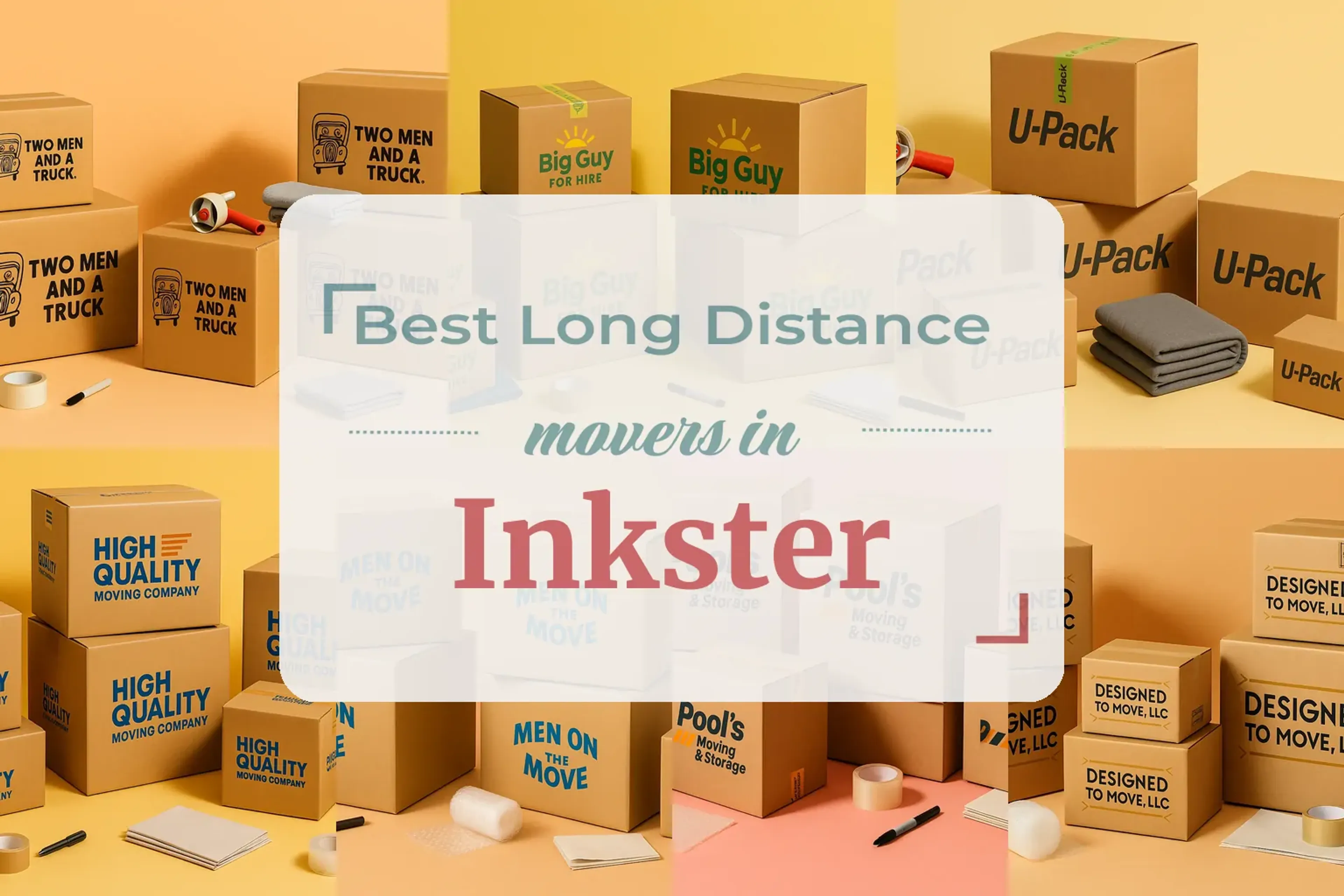 Inkster, MI featured image