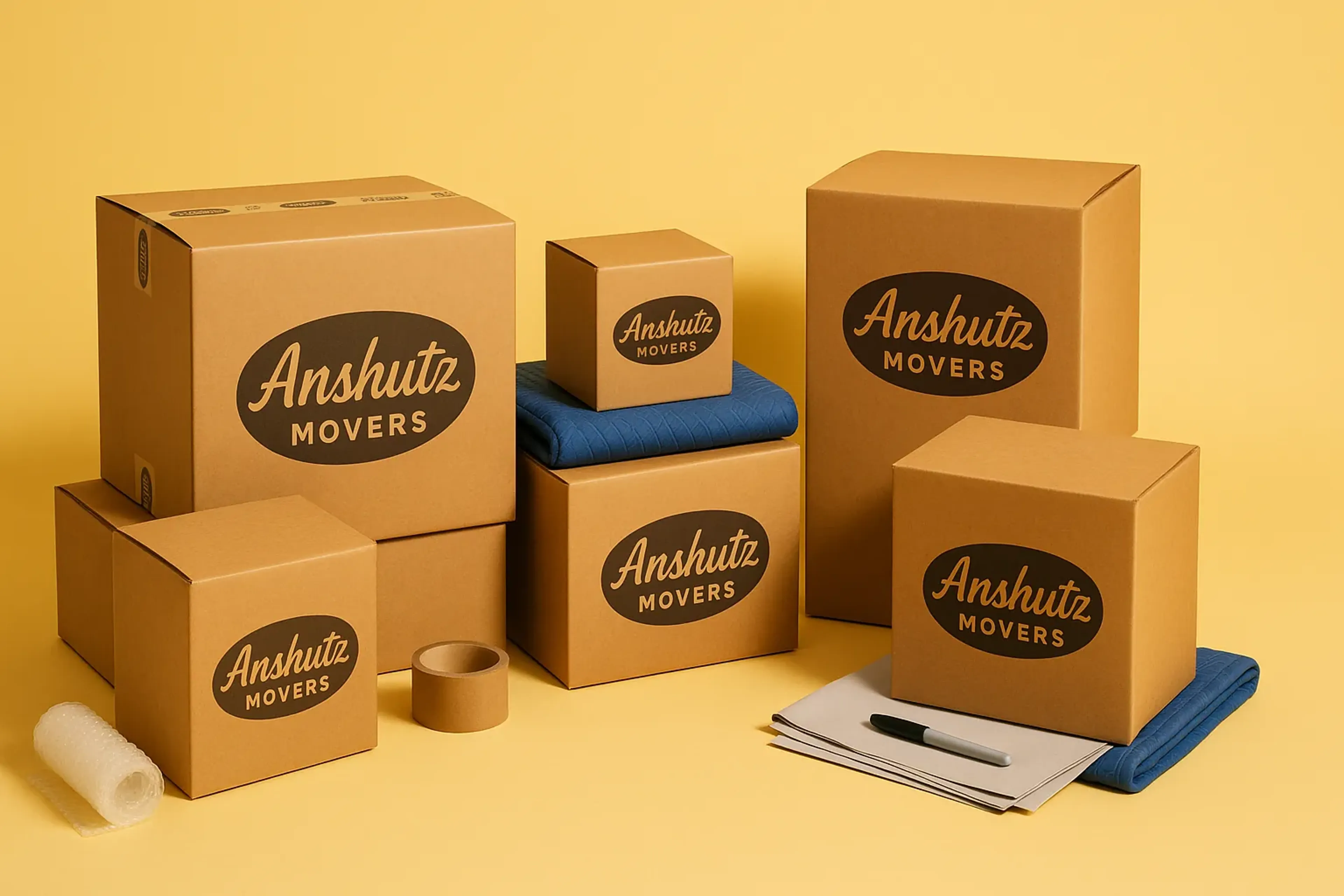 Anshutz Movers featured image