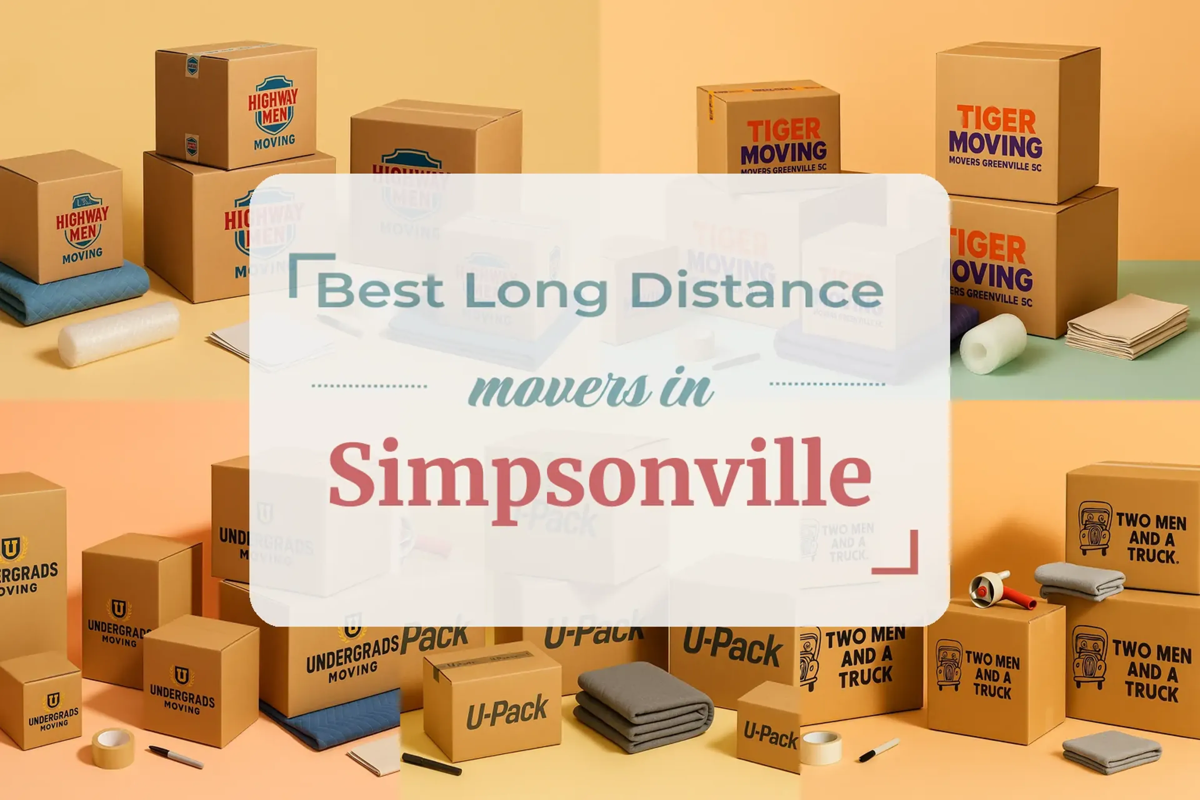 Simpsonville, SC featured image