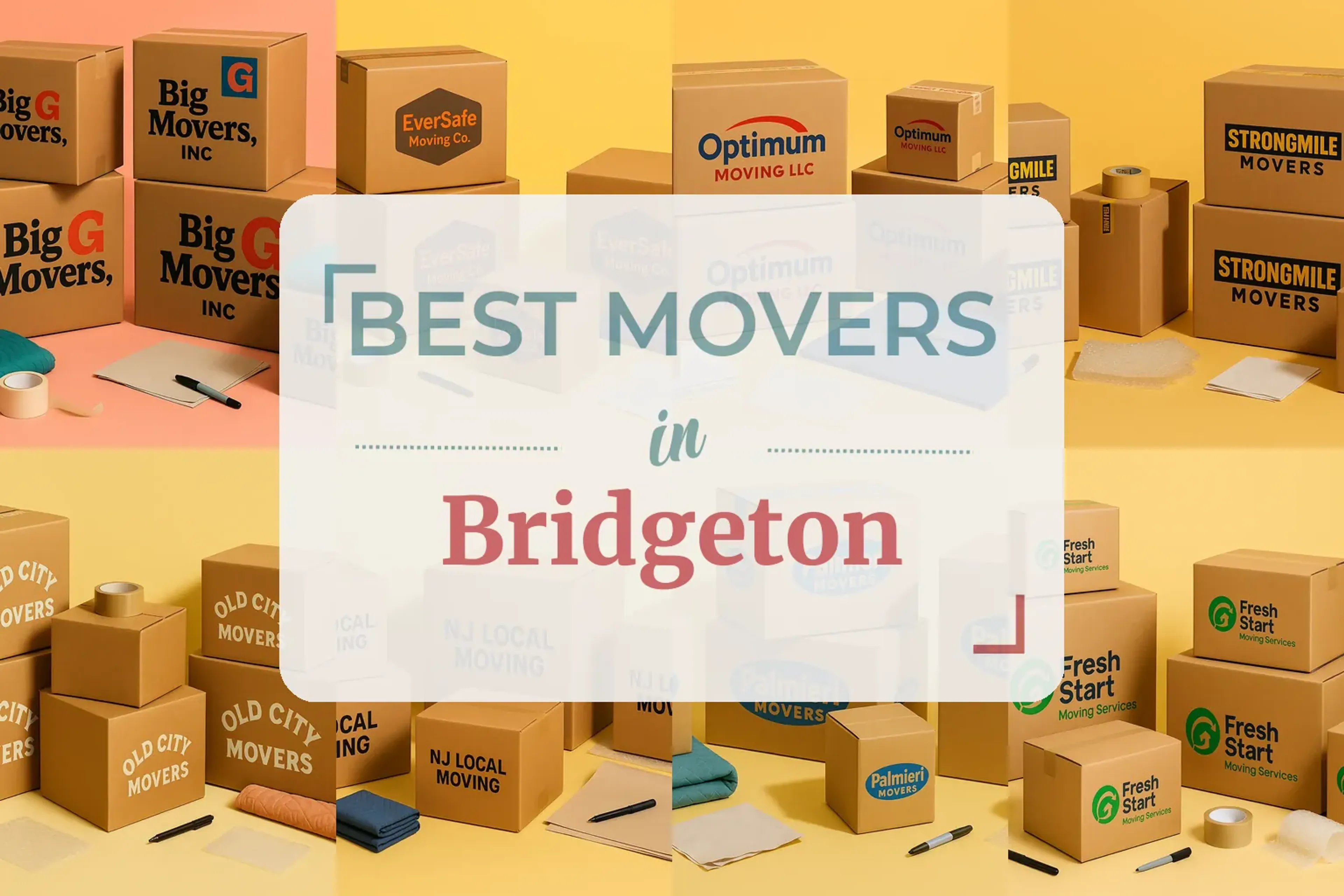 Bridgeton, NJ featured image