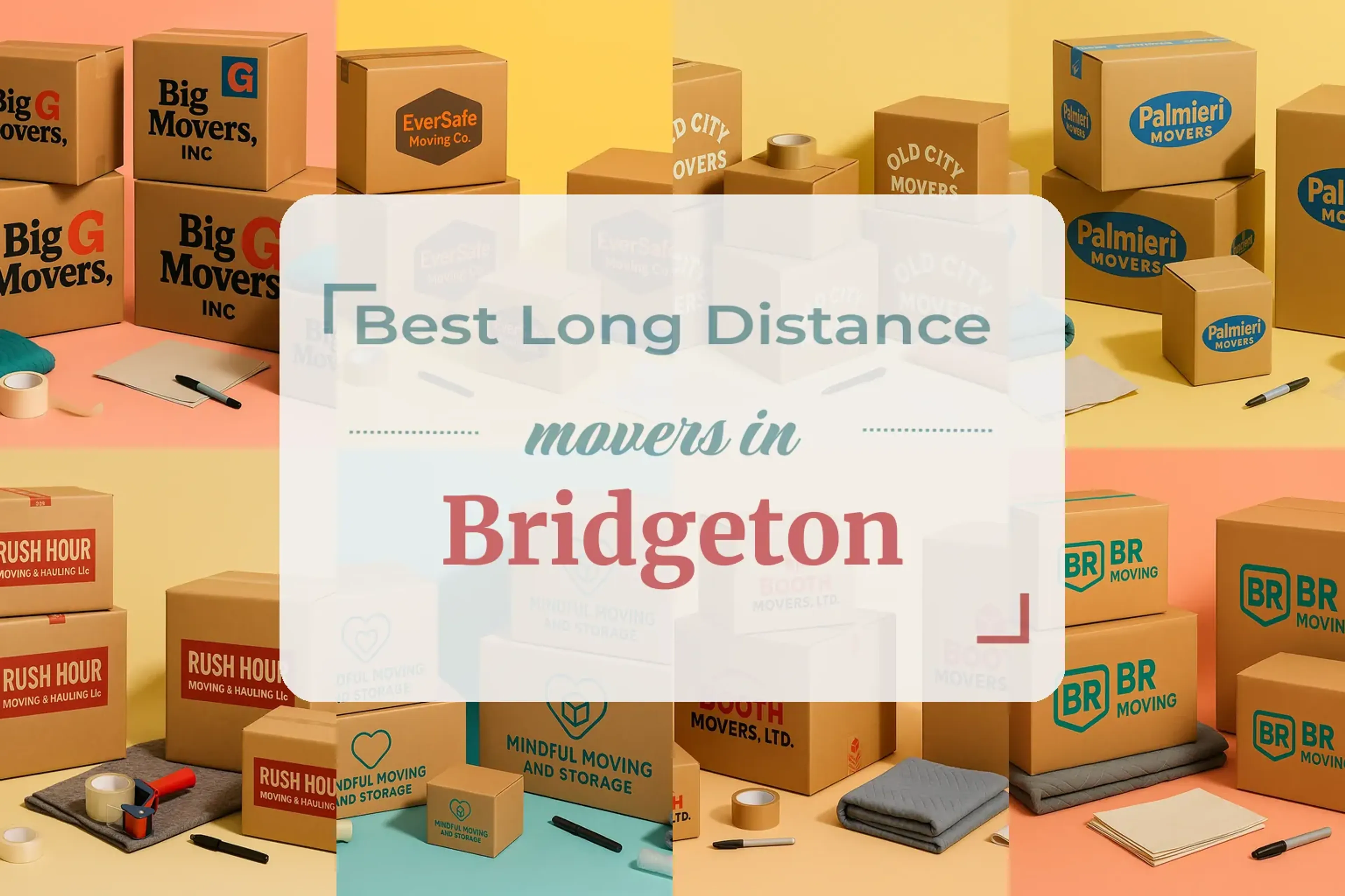 Bridgeton, NJ featured image