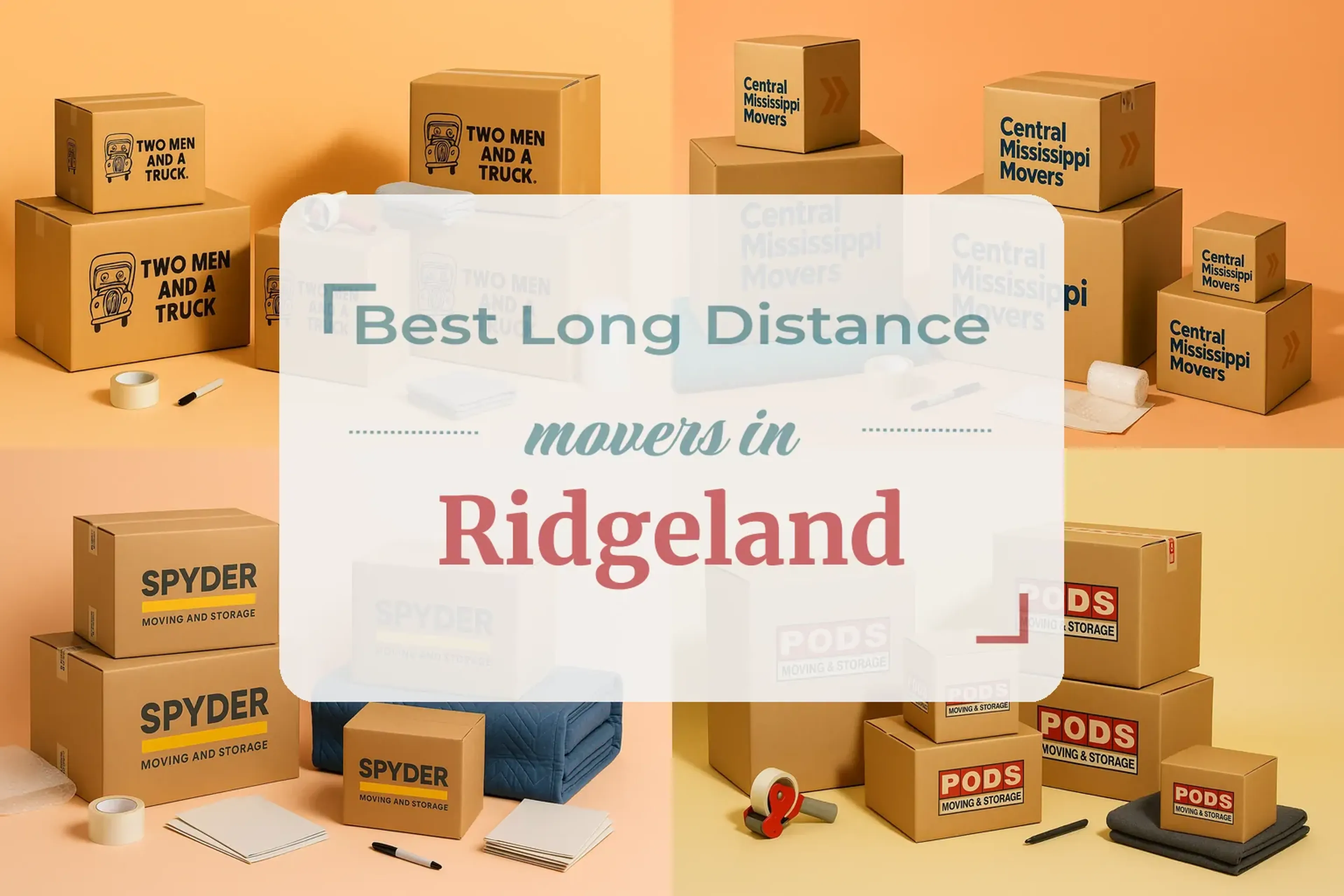 Ridgeland, MS featured image