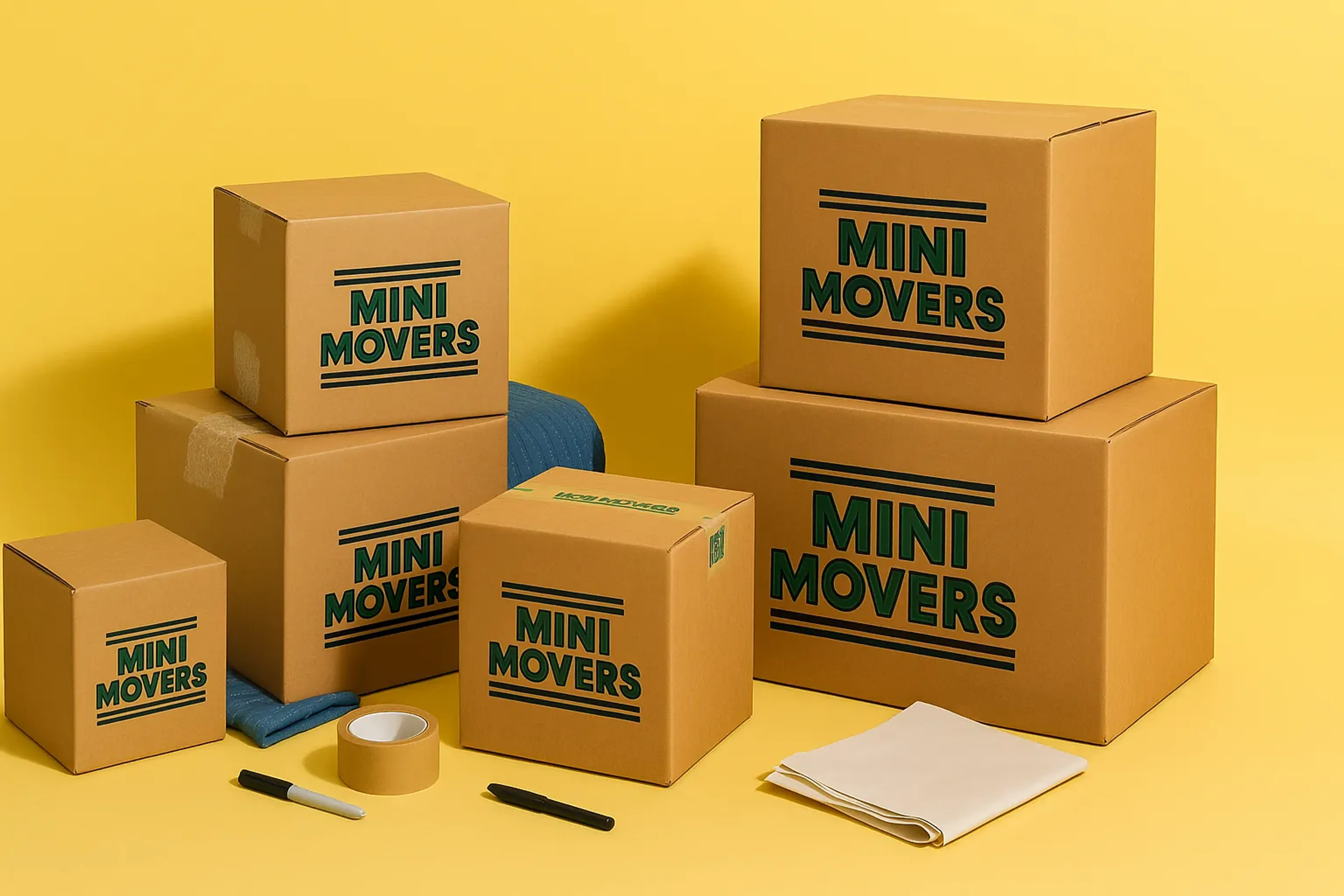 Mini Movers featured image
