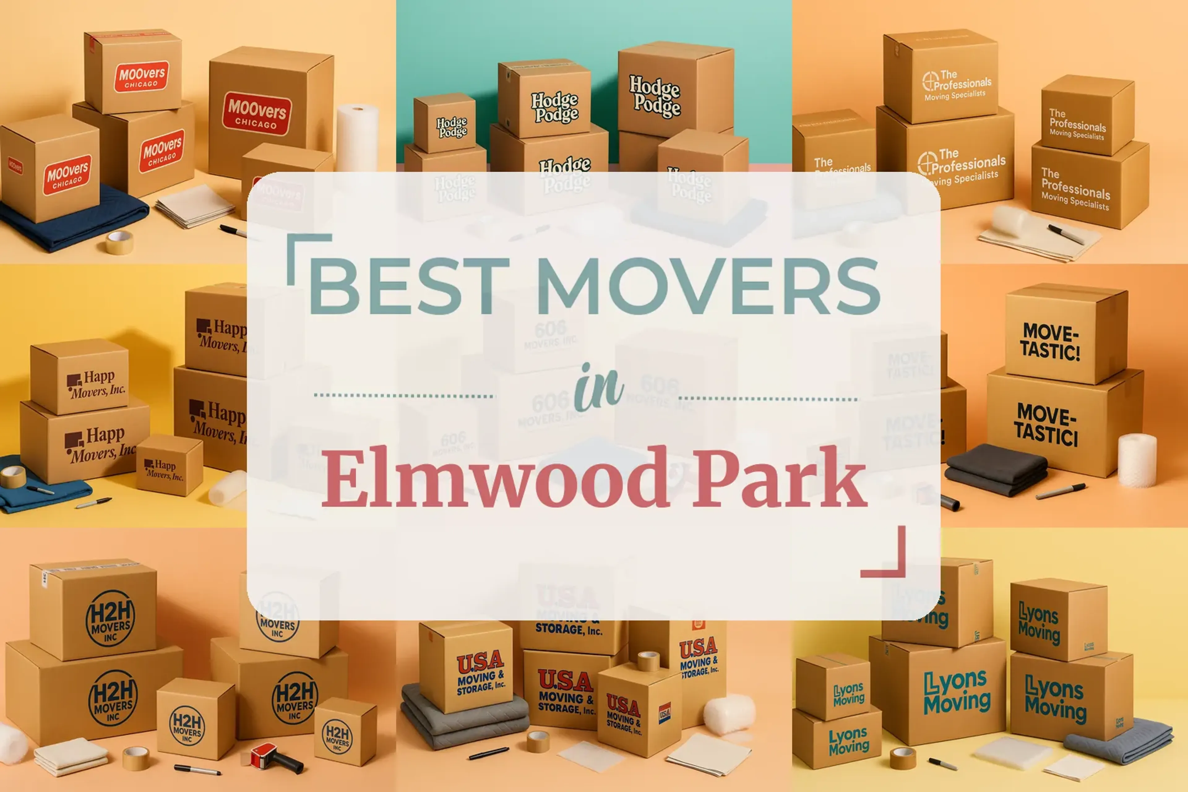 Elmwood Park, IL featured image