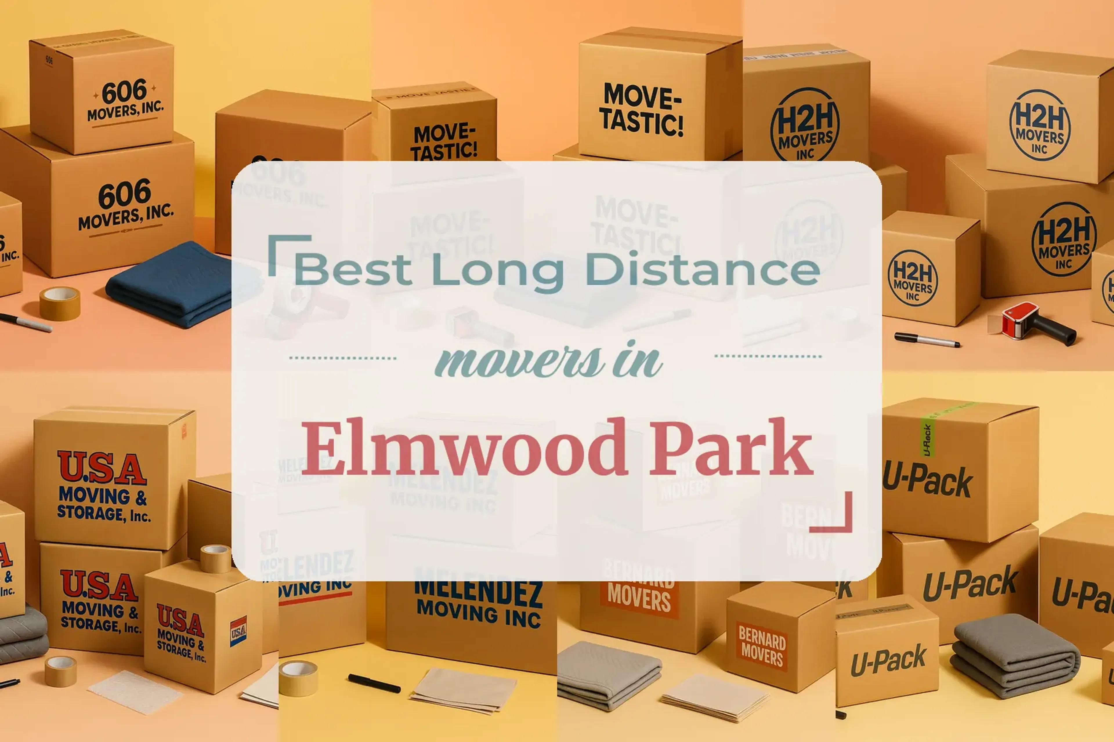 Elmwood Park, IL featured image
