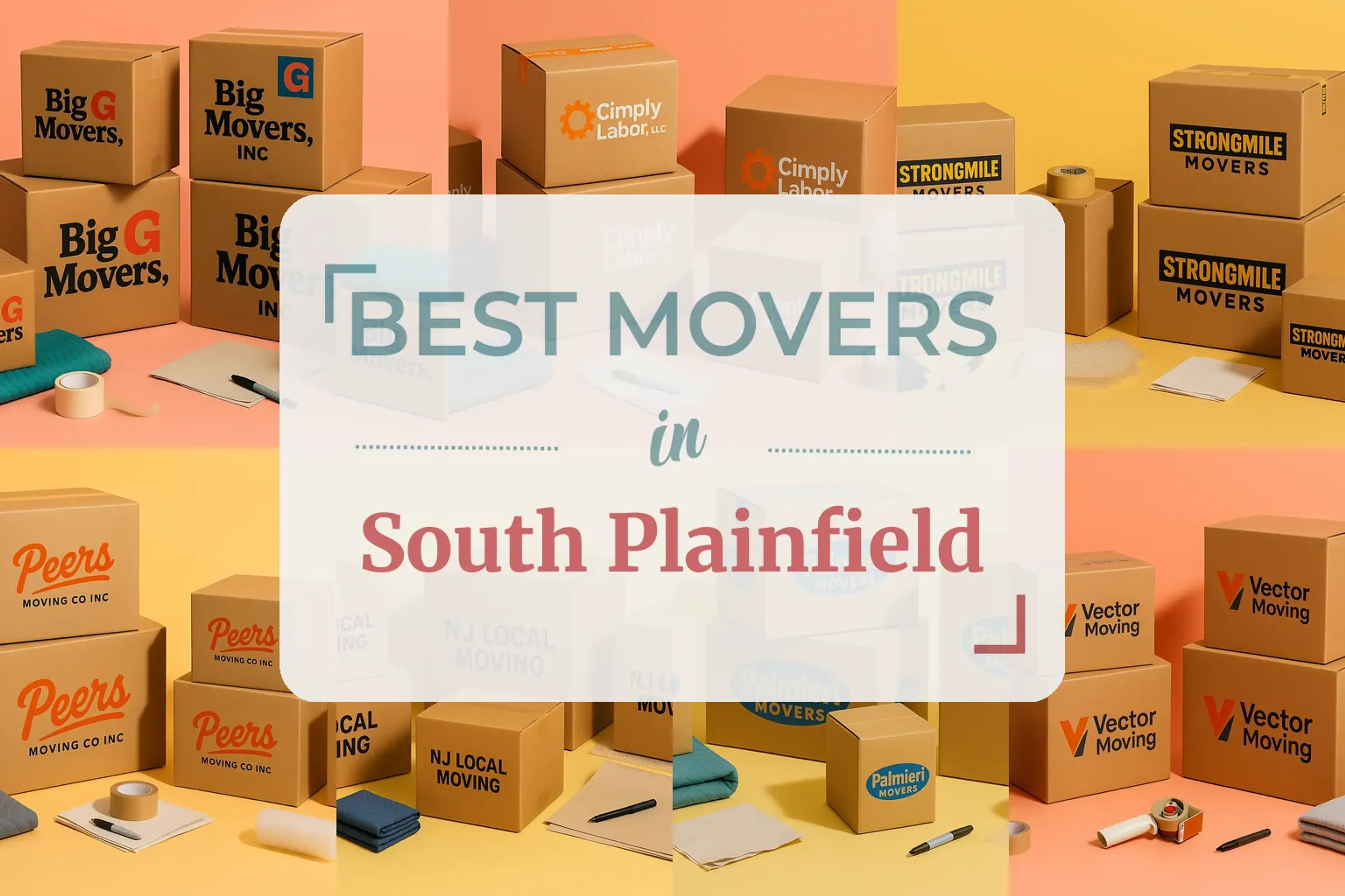 South Plainfield, NJ featured image