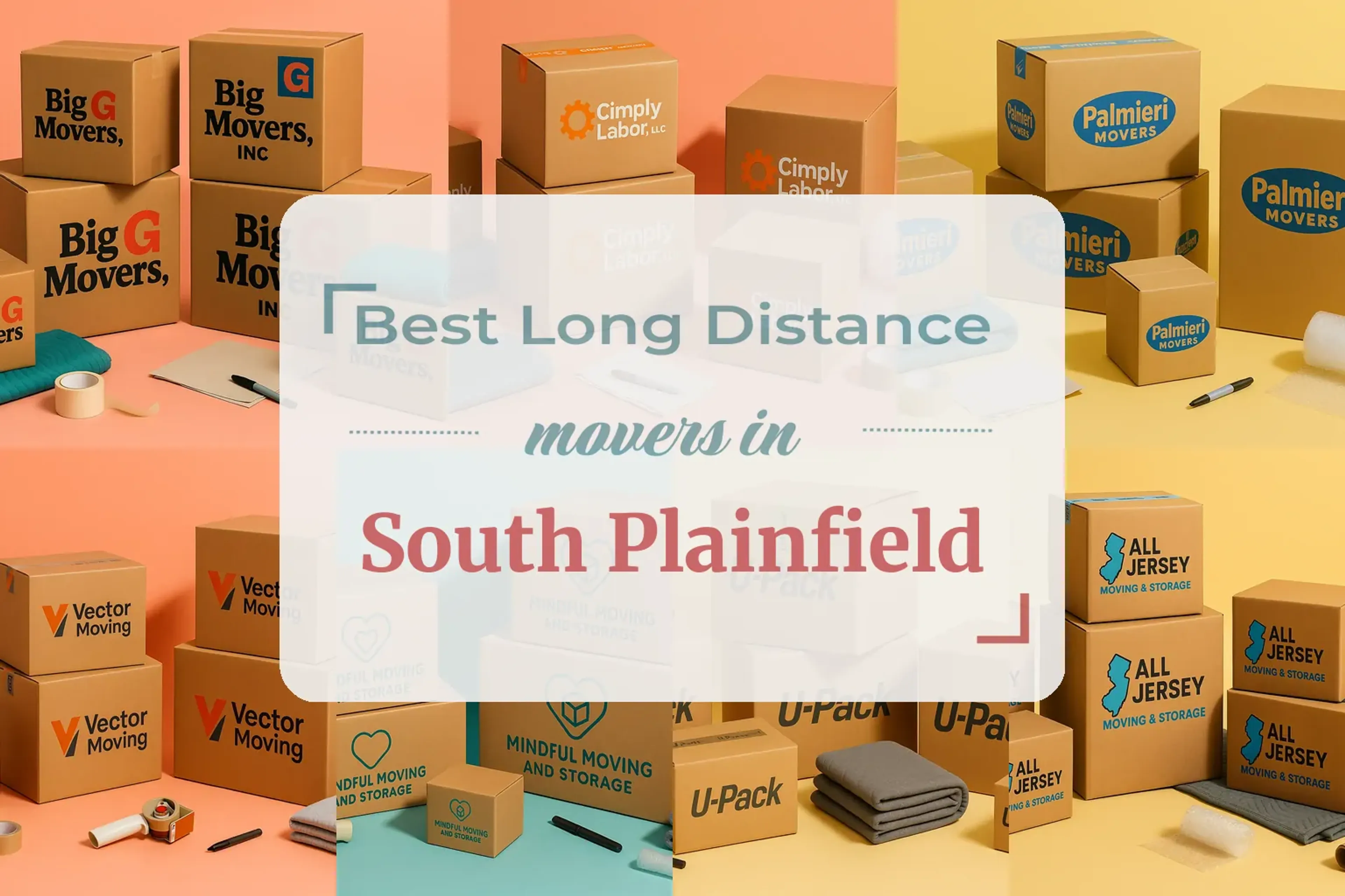 South Plainfield, NJ featured image