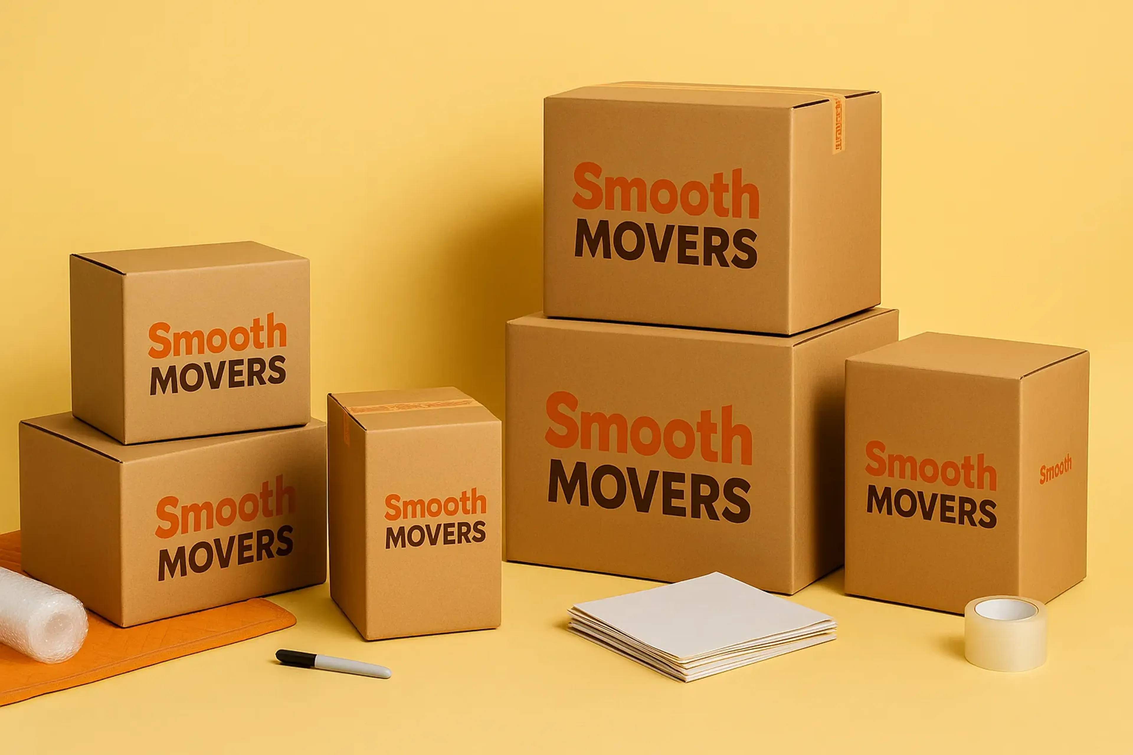 Smooth Movers featured image