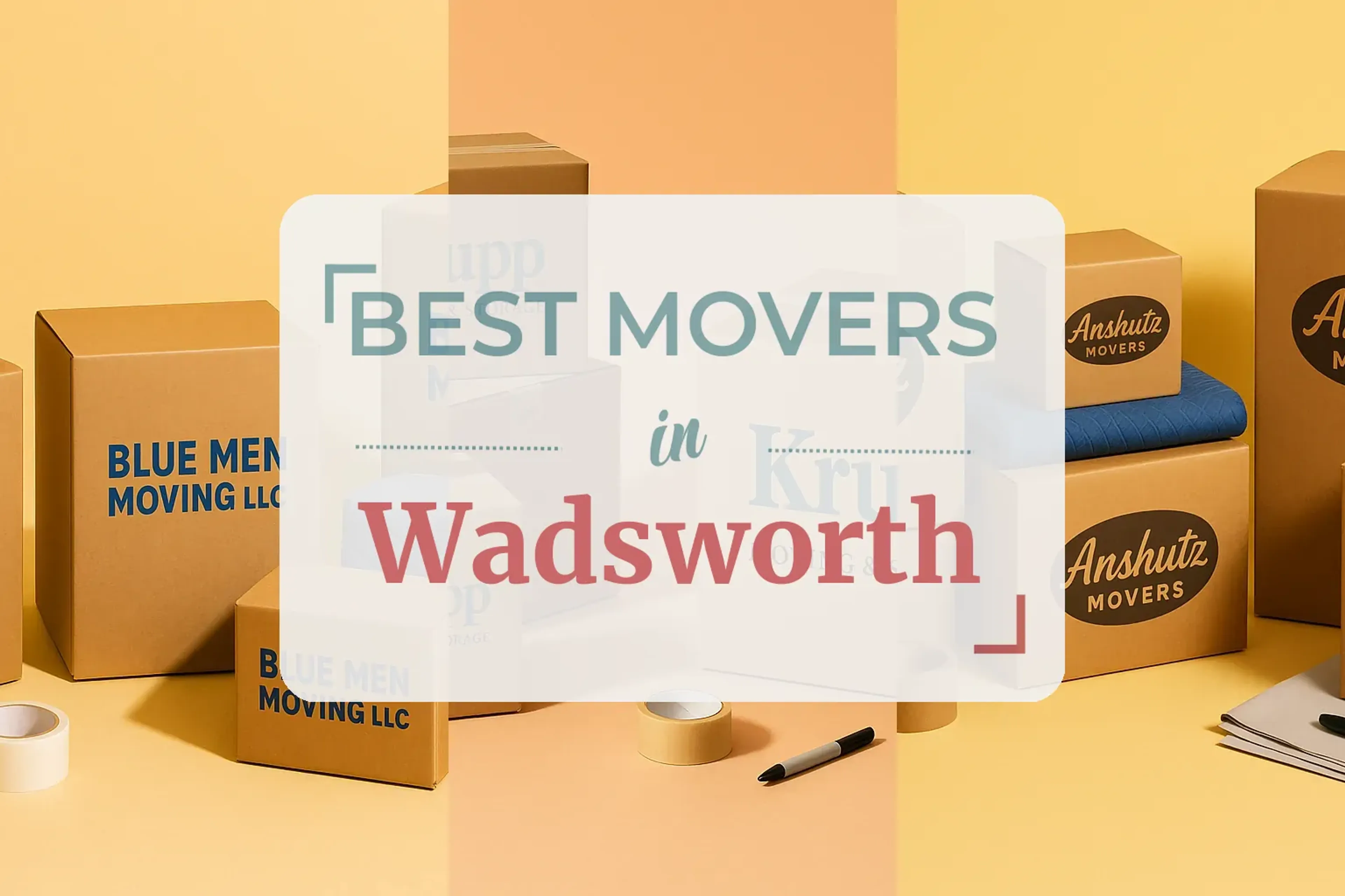 Wadsworth, OH featured image