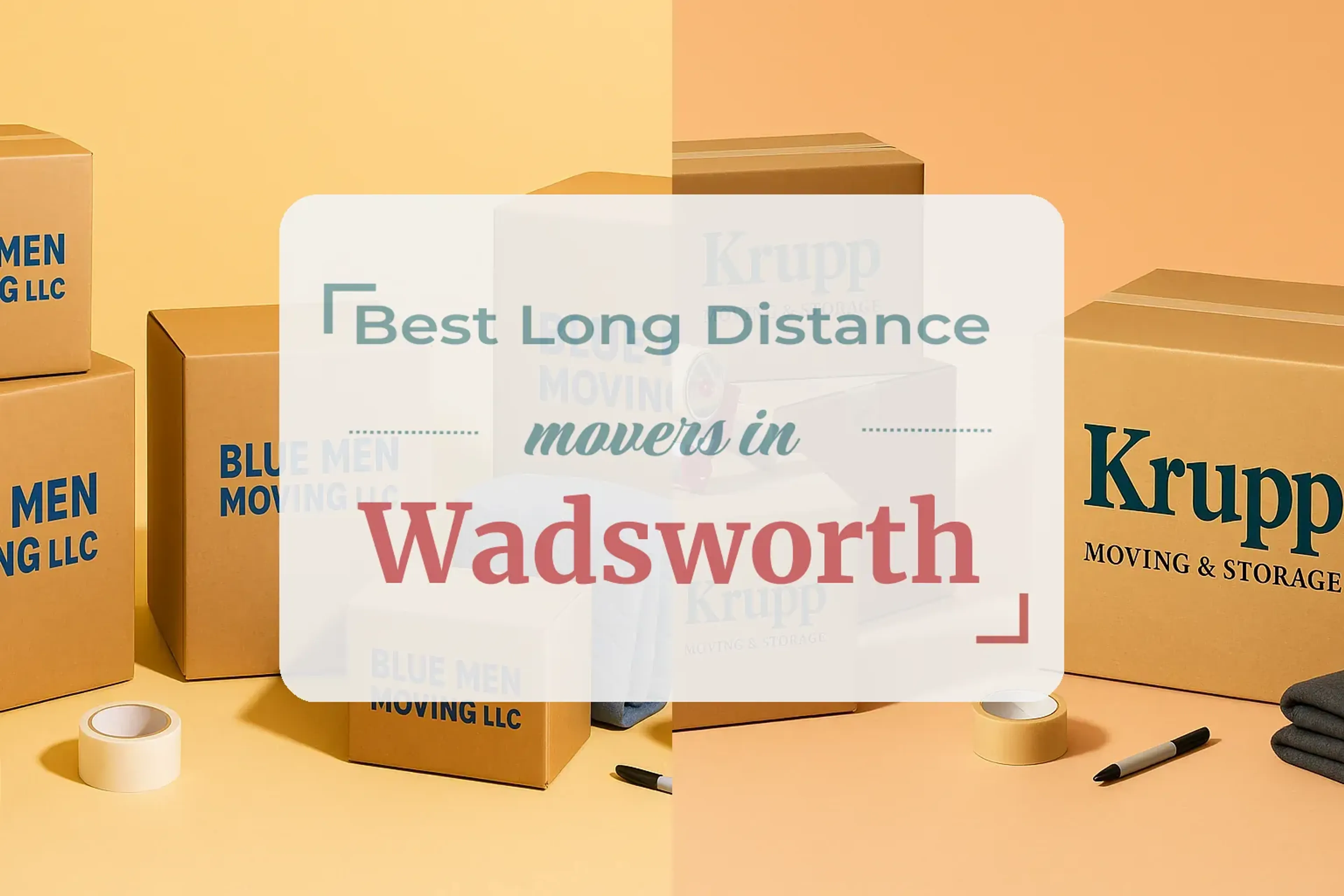 Wadsworth, OH featured image