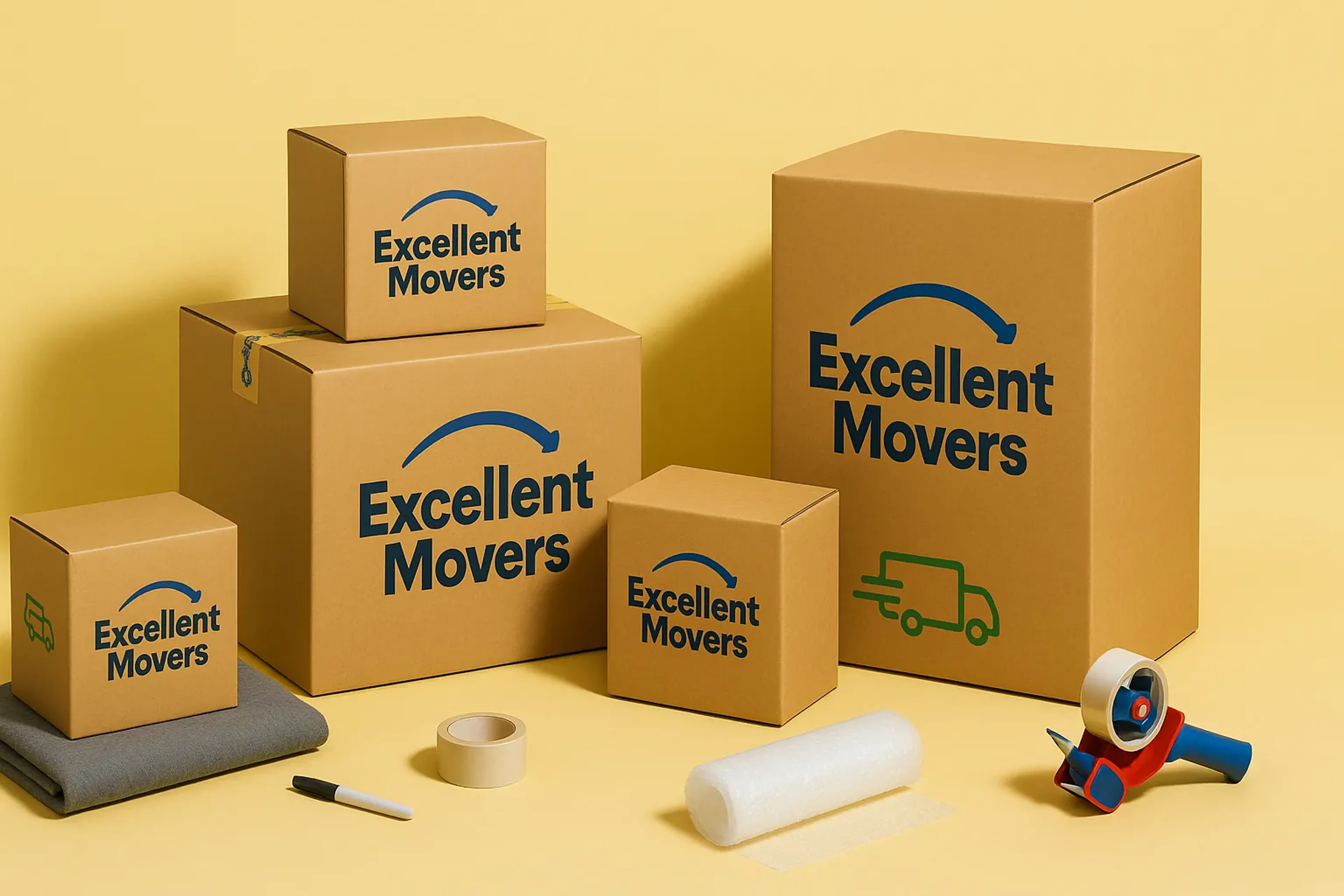 Excellent Movers featured image