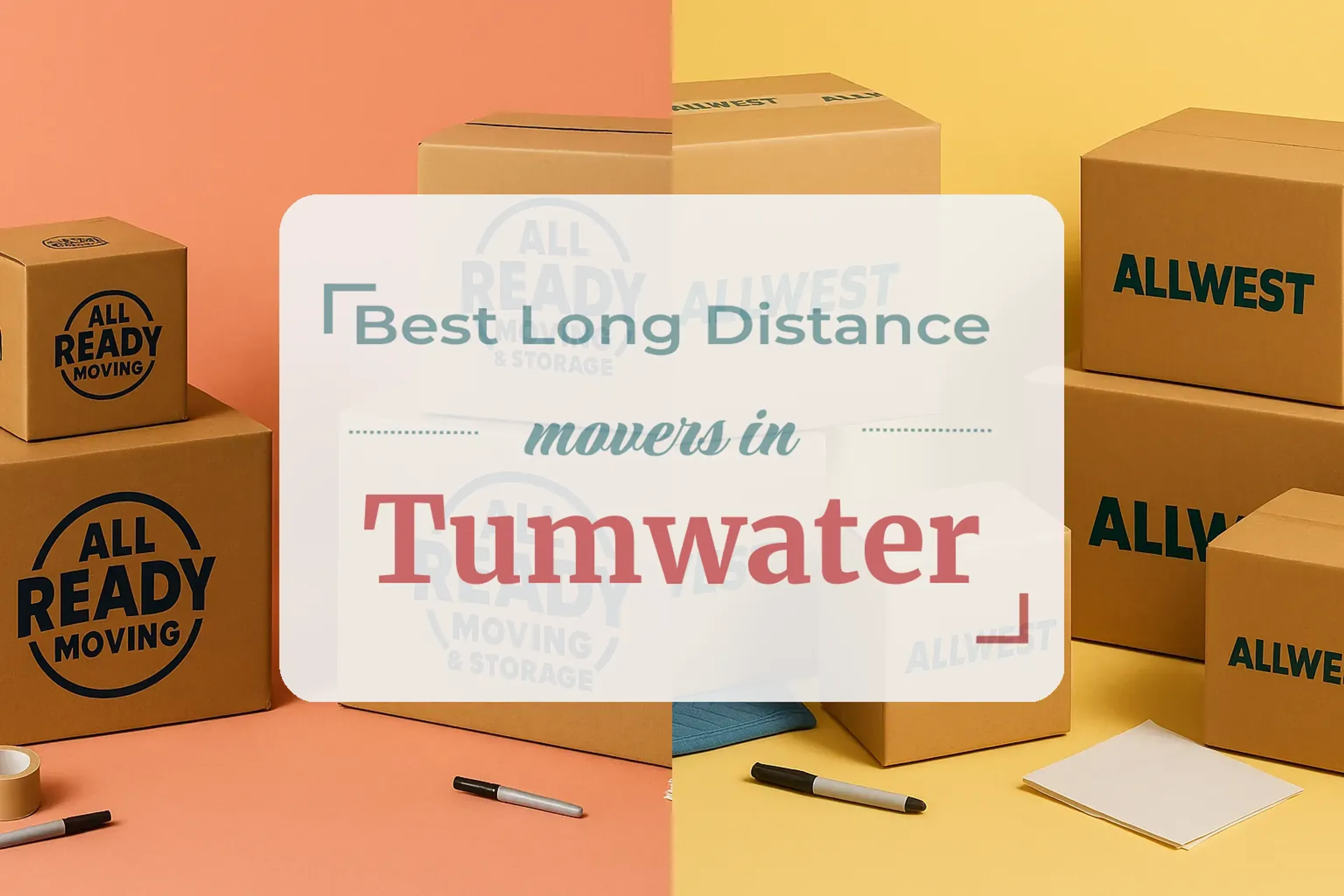 Tumwater, WA featured image