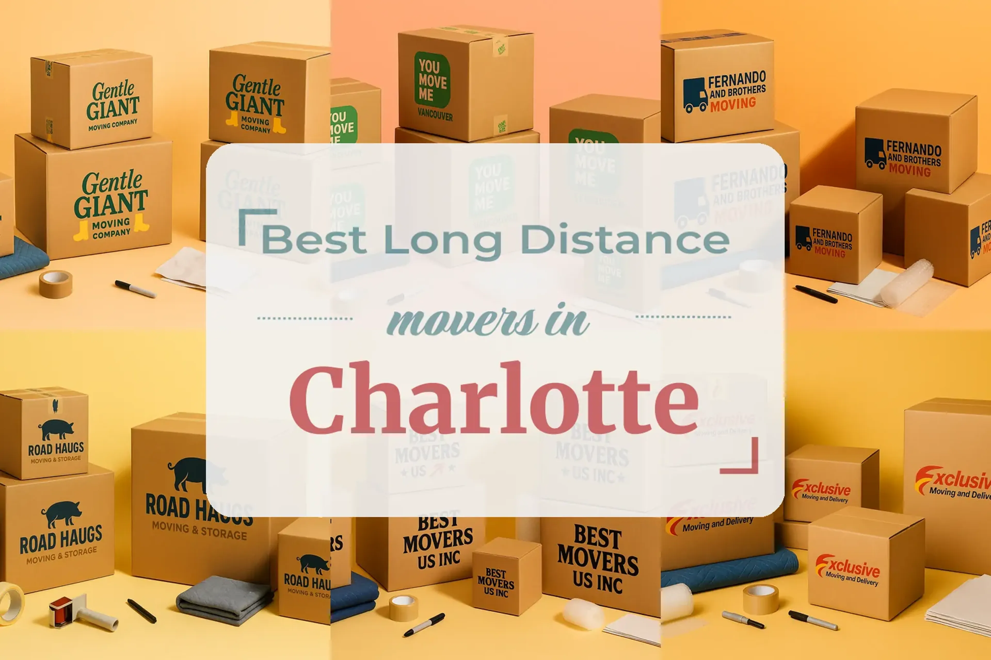 Charlotte, NC background image