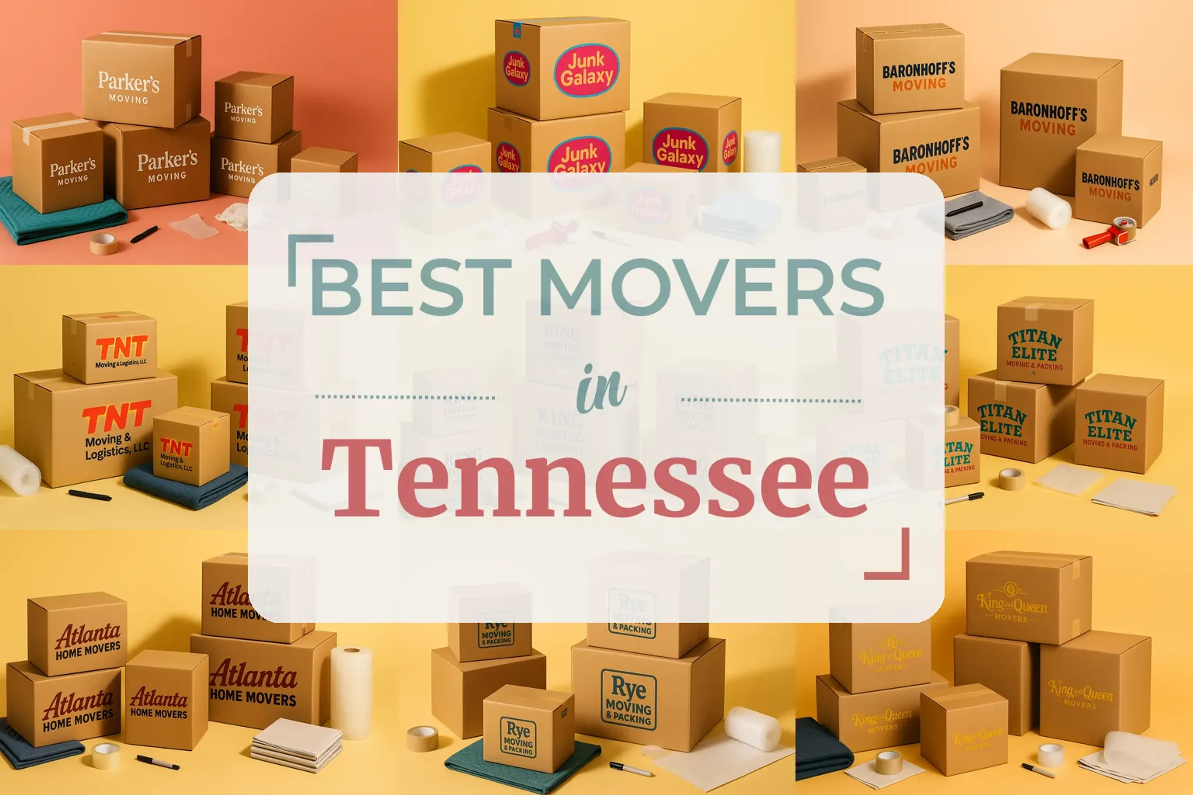 Tennessee background image