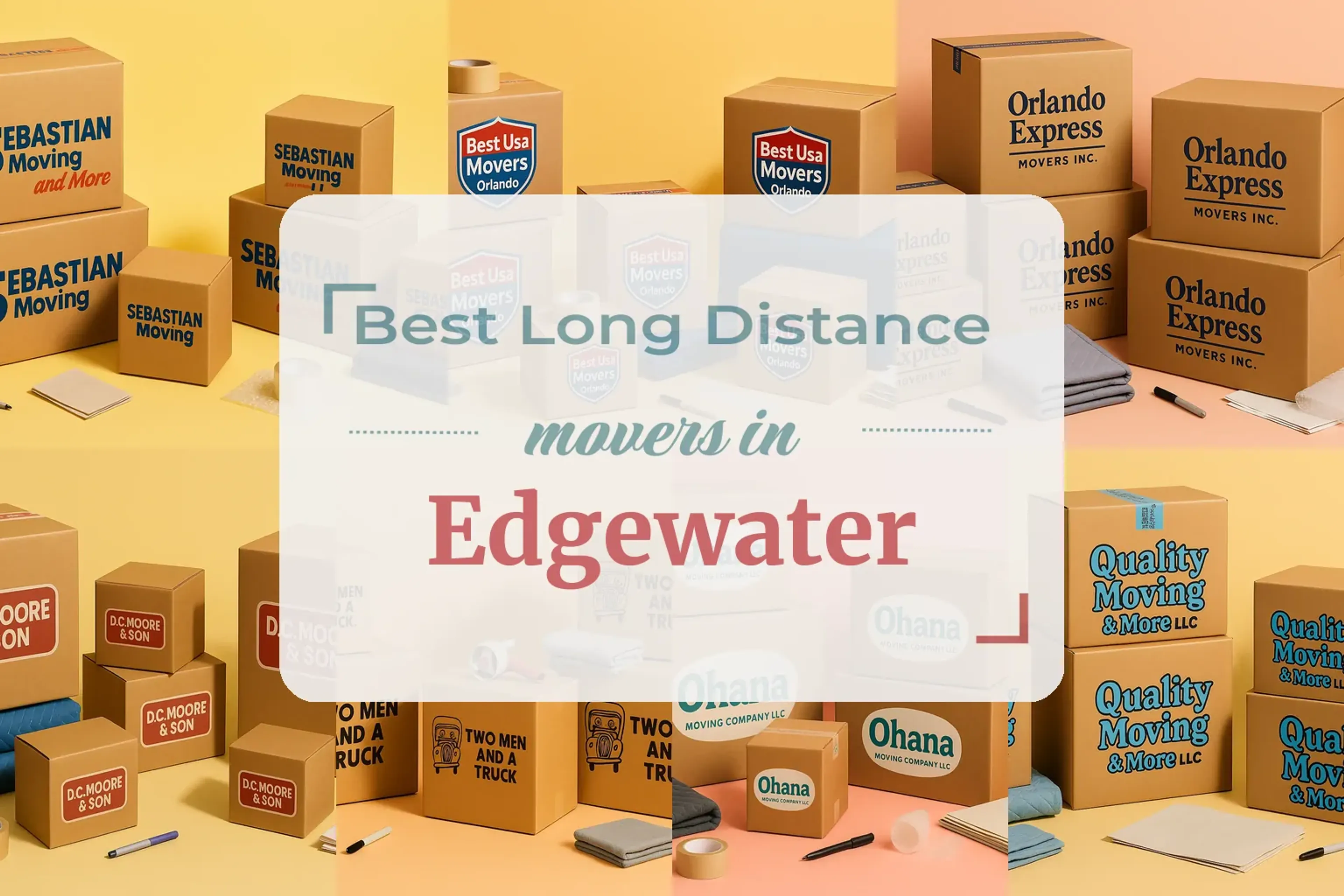Edgewater, FL background image