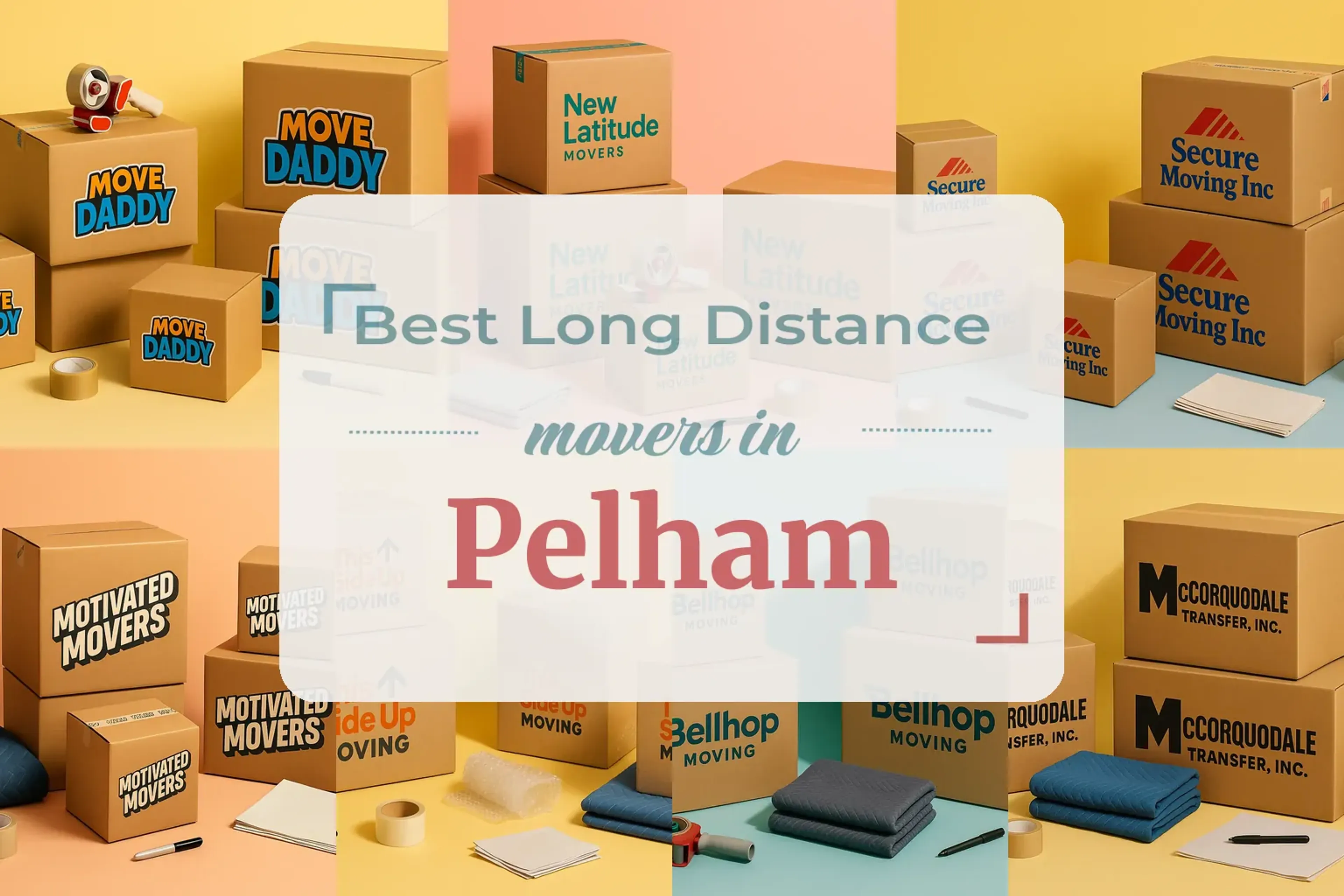 Pelham, AL background image