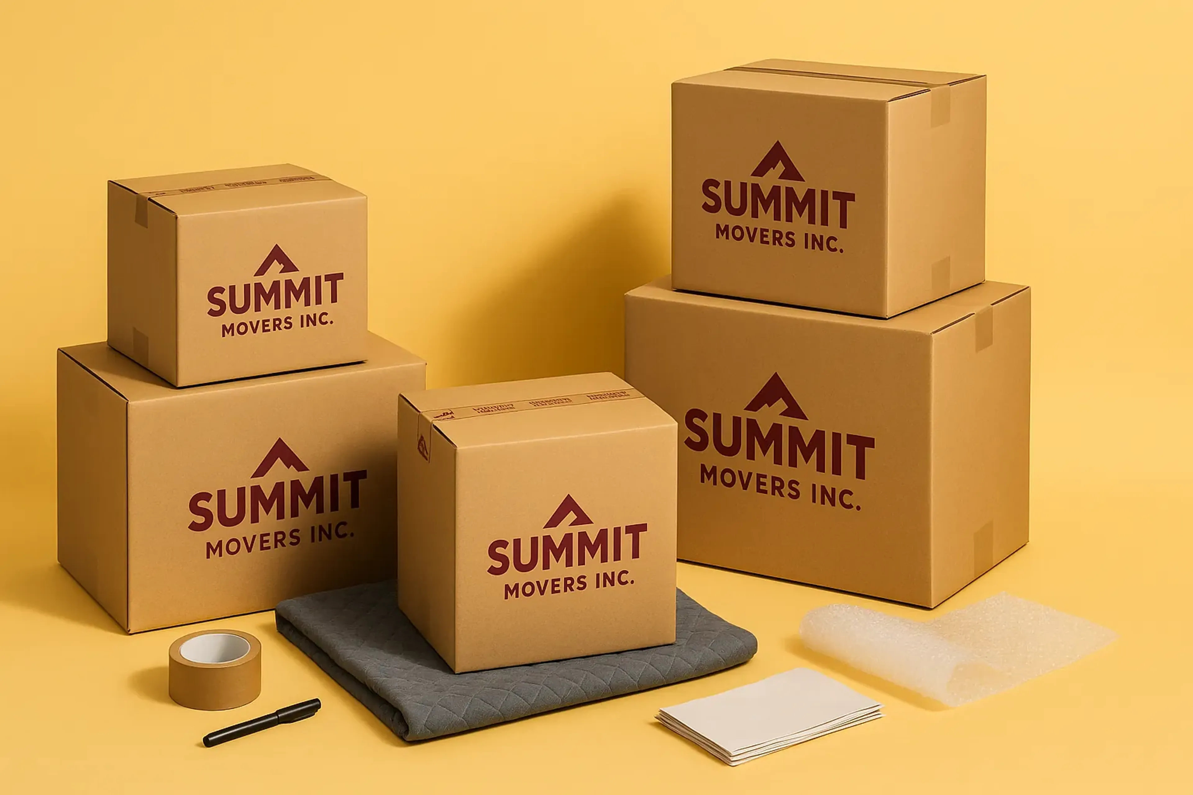Summit Movers Inc. featured image