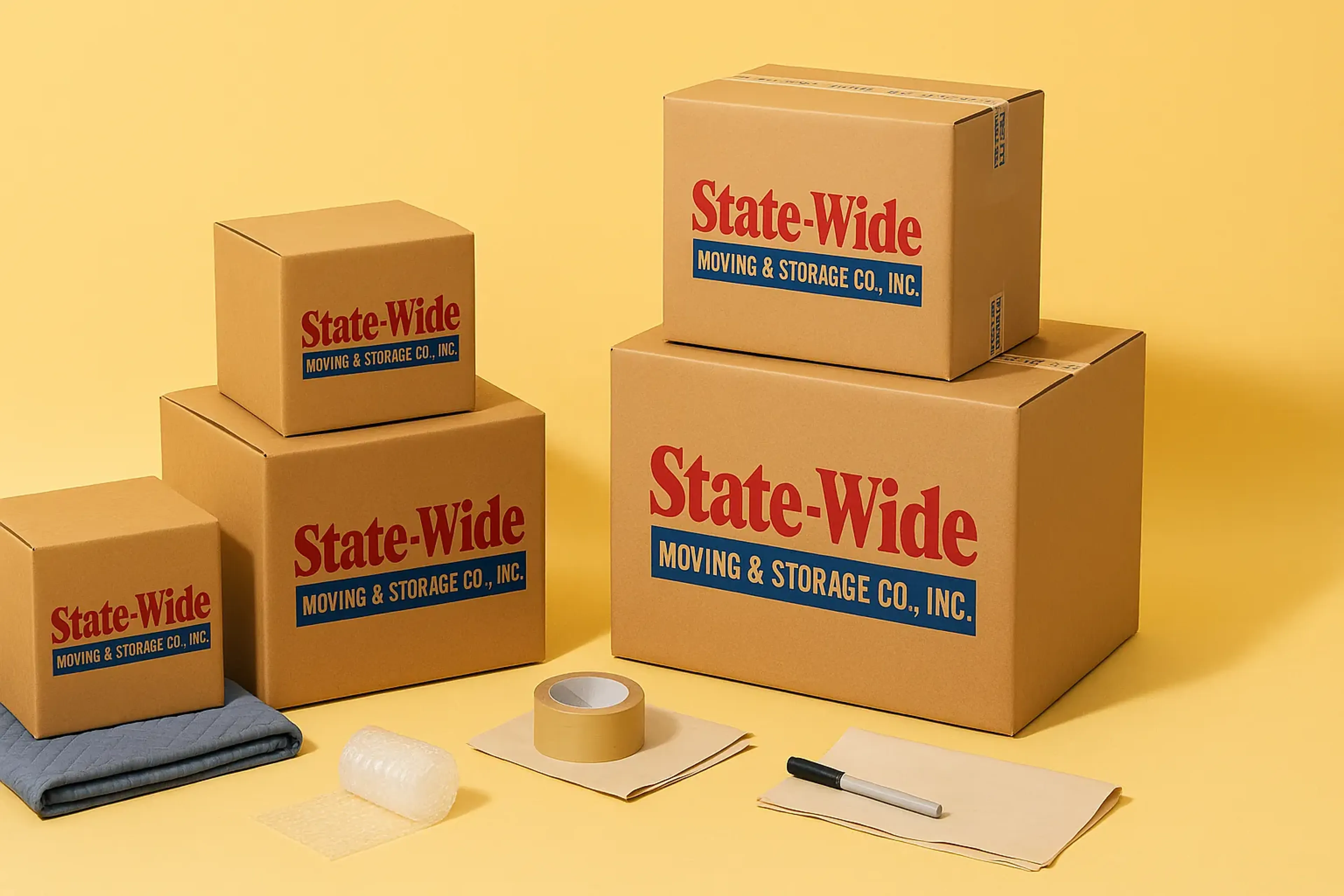 State-Wide Moving & Storage Co., Inc. featured image