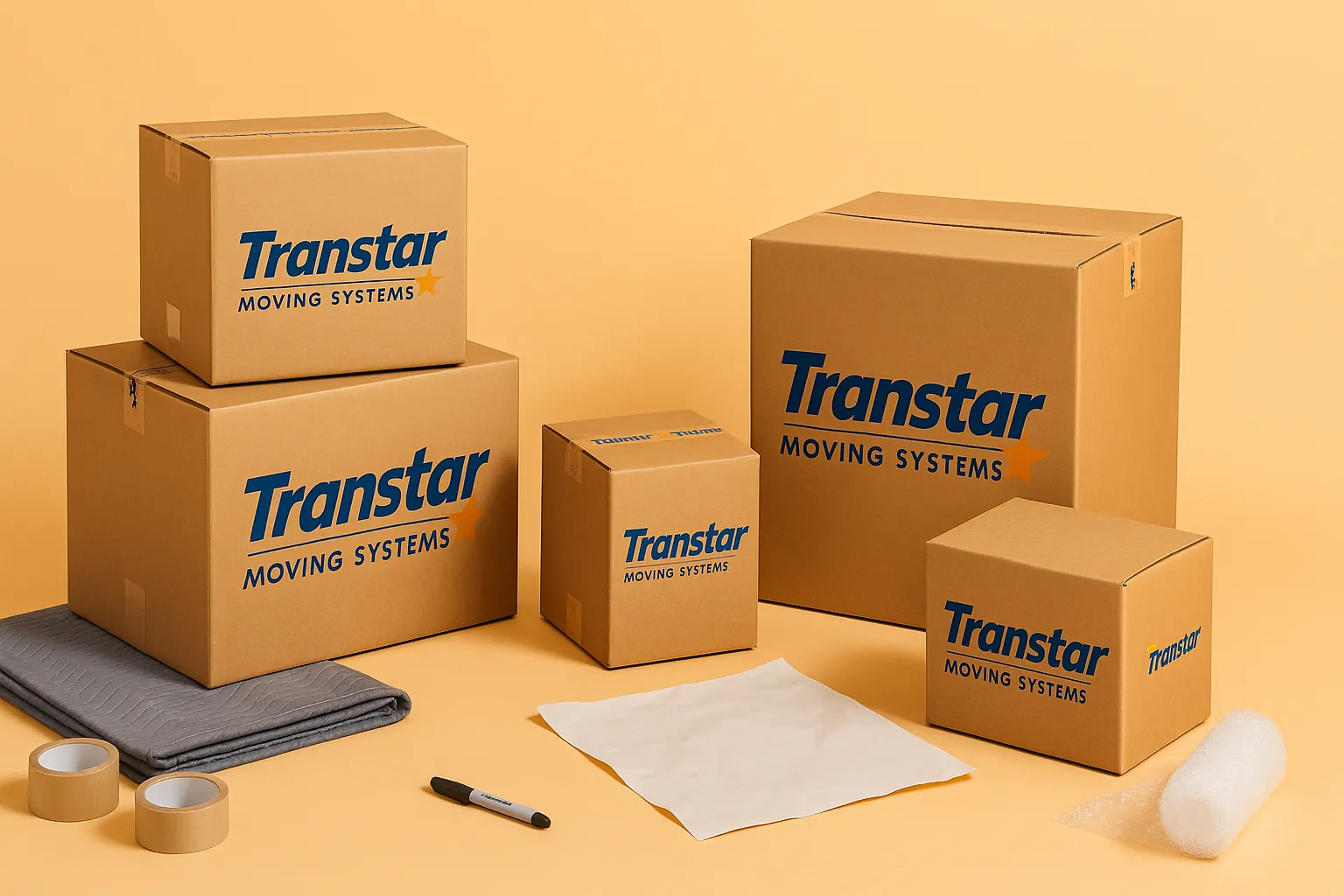Transtar Moving Systems featured image