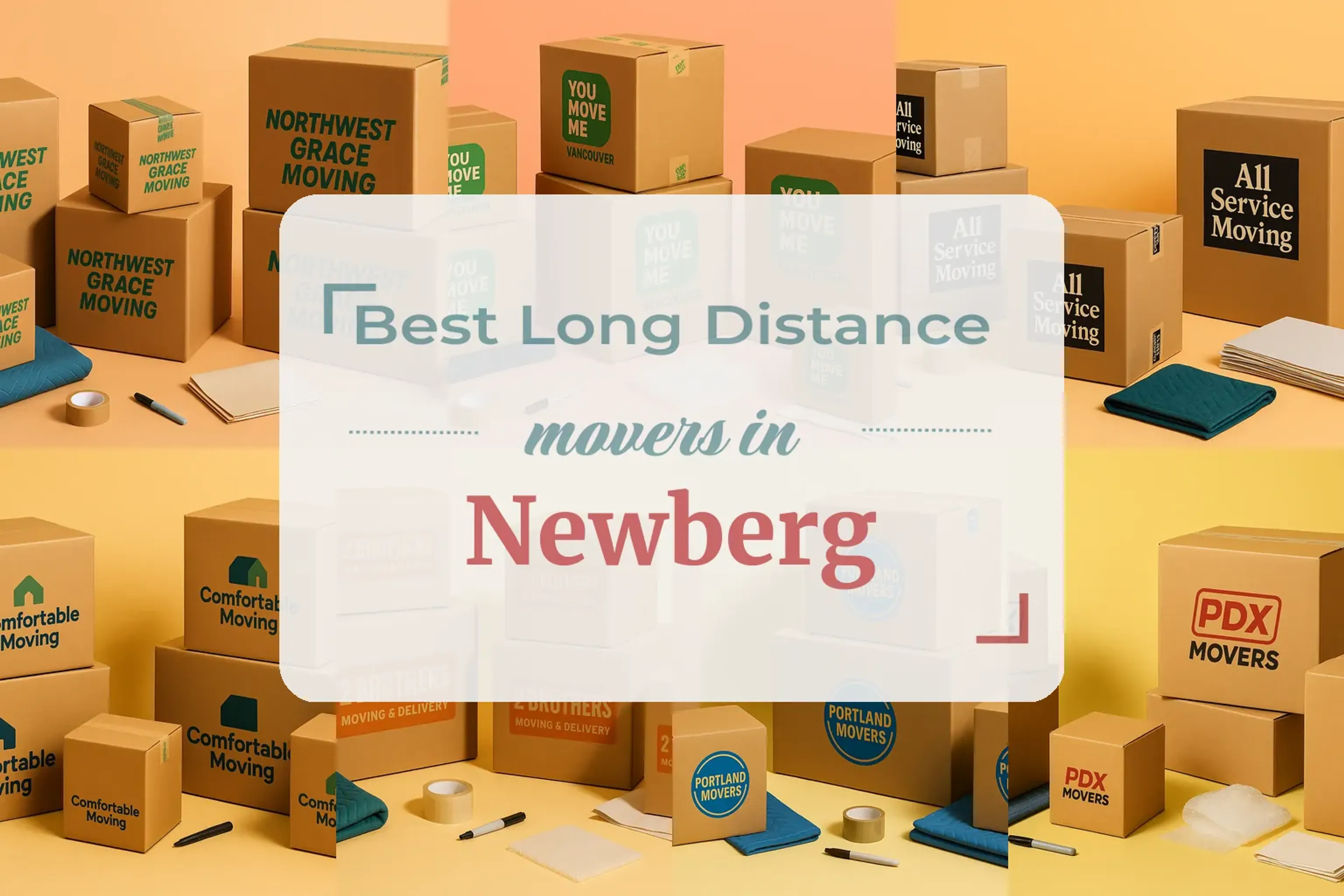 Newberg, OR background image