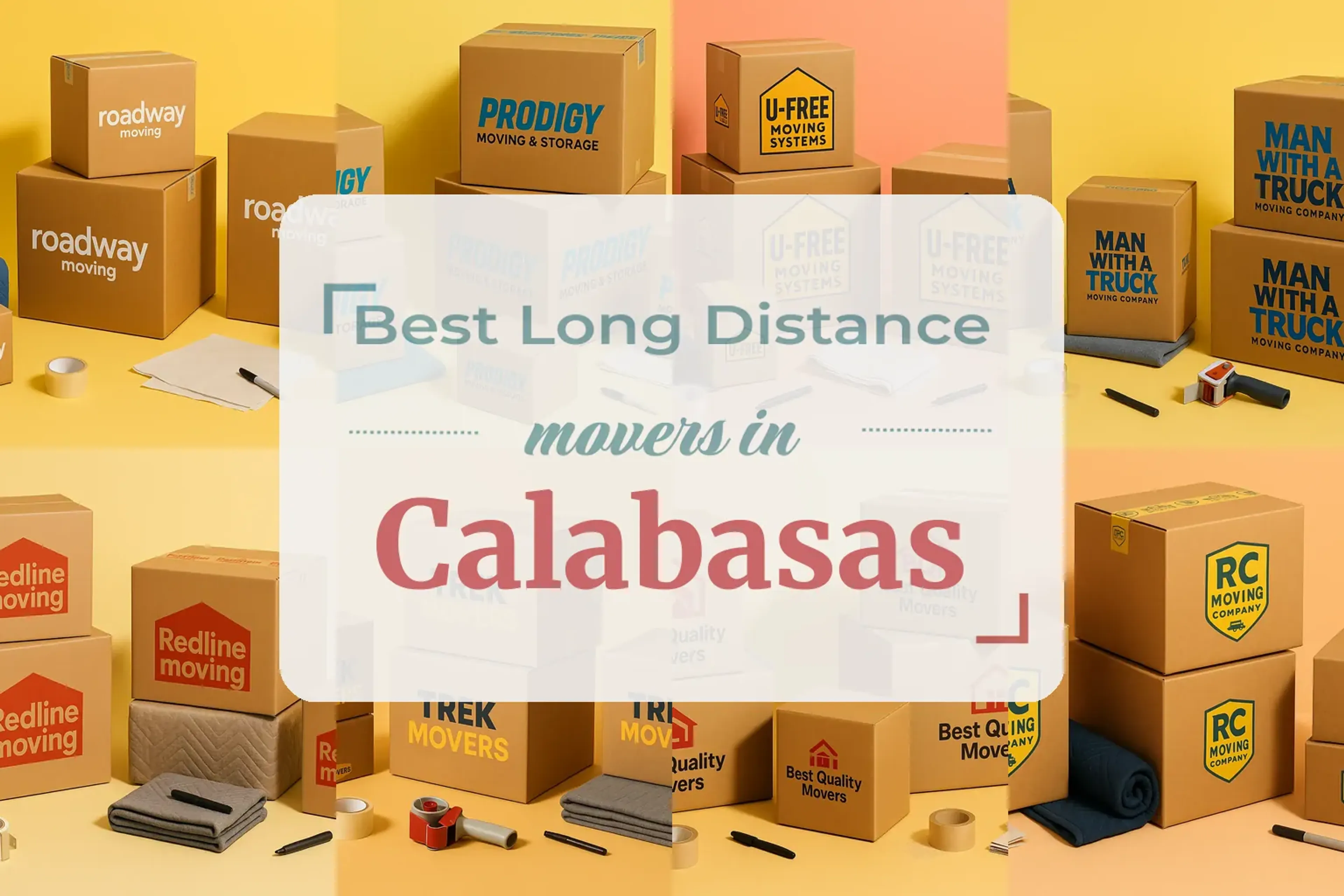 Calabasas, CA background image