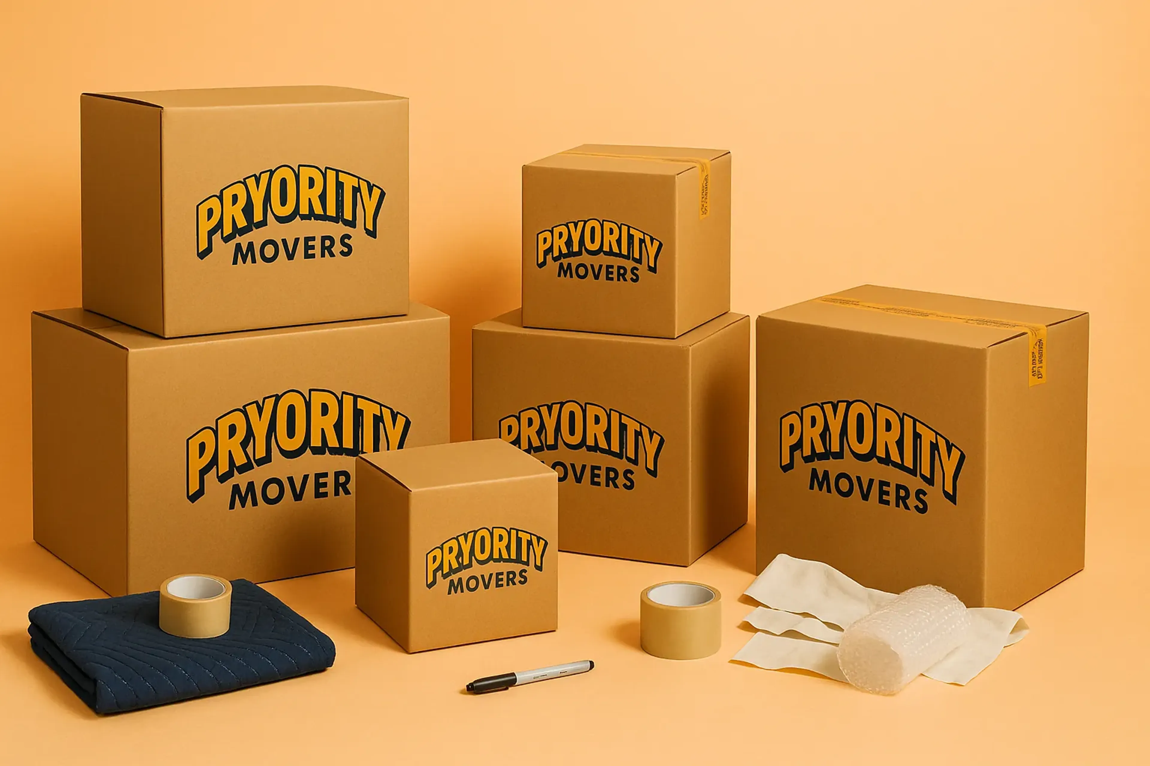 Pryority Movers Buffalo featured image