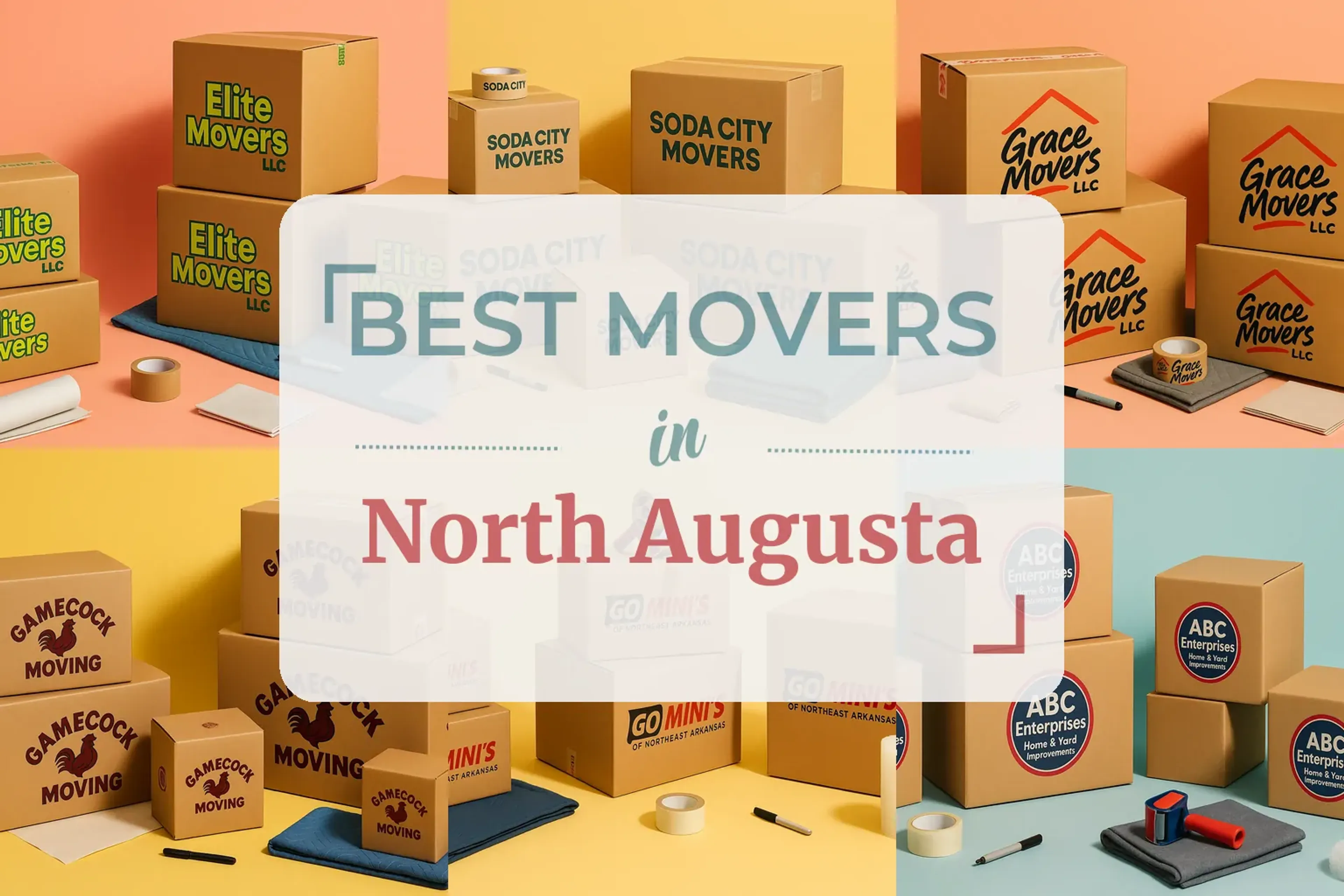 North Augusta, SC featured image