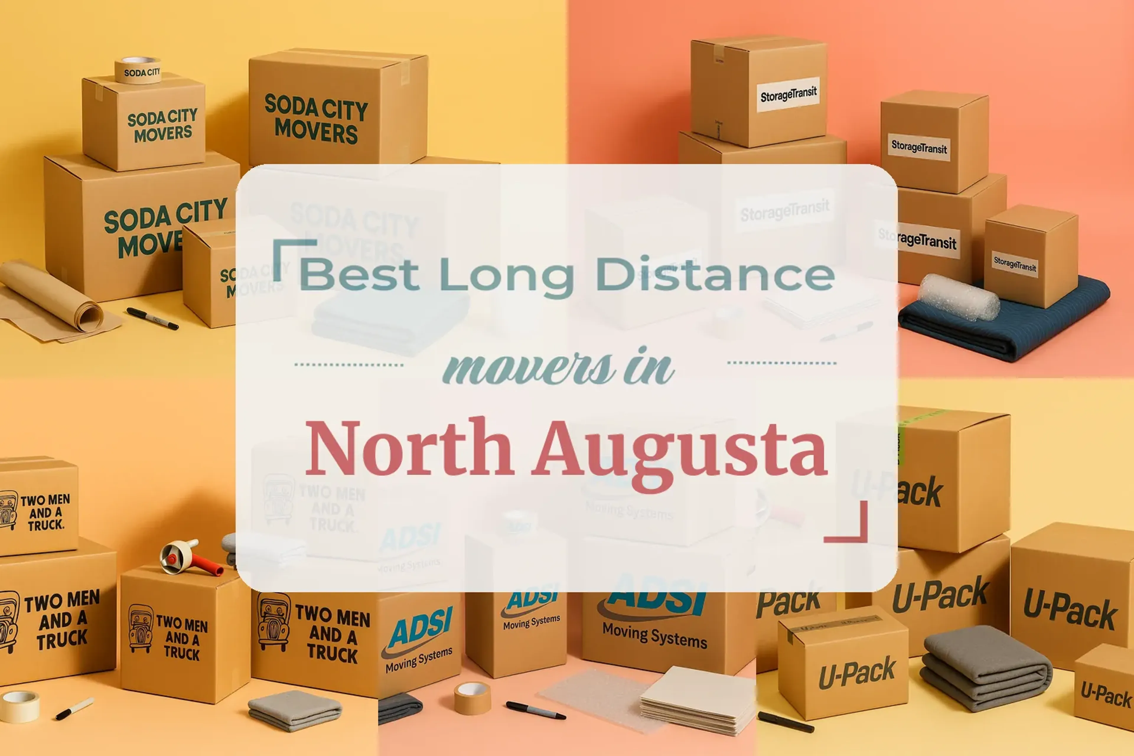 North Augusta, SC featured image