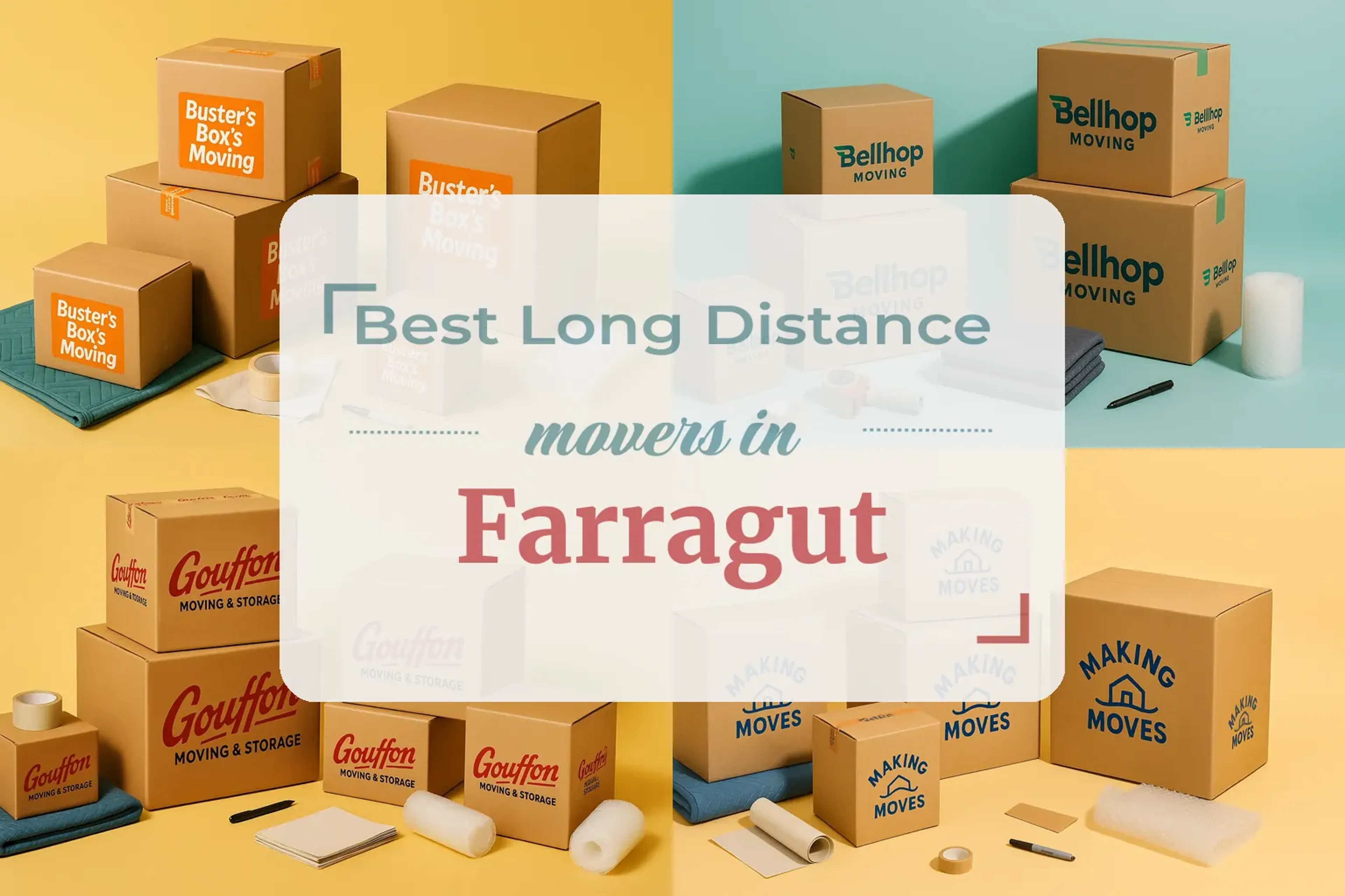 Farragut, TN background image