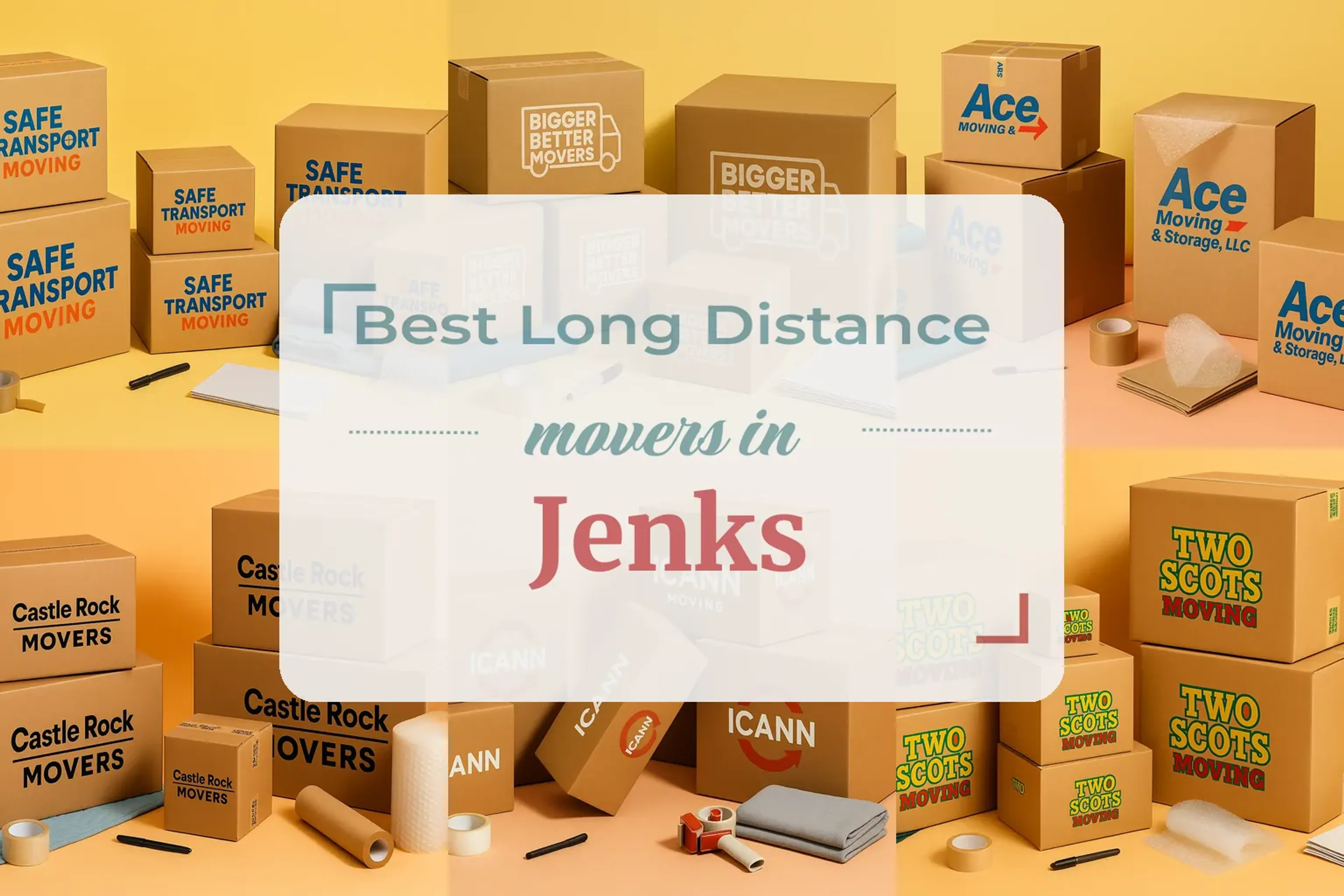 Jenks, OK featured image