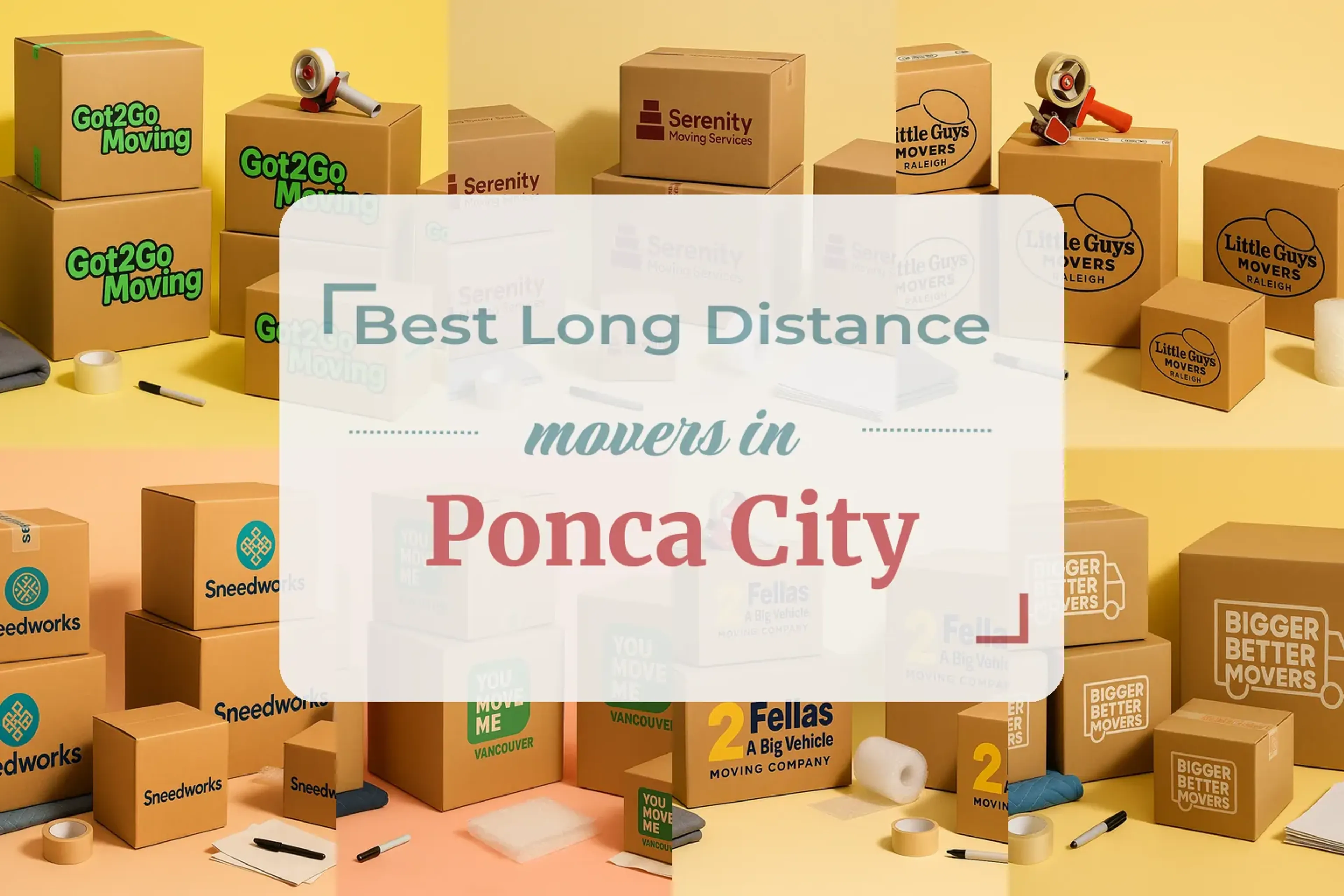 Ponca City, OK featured image