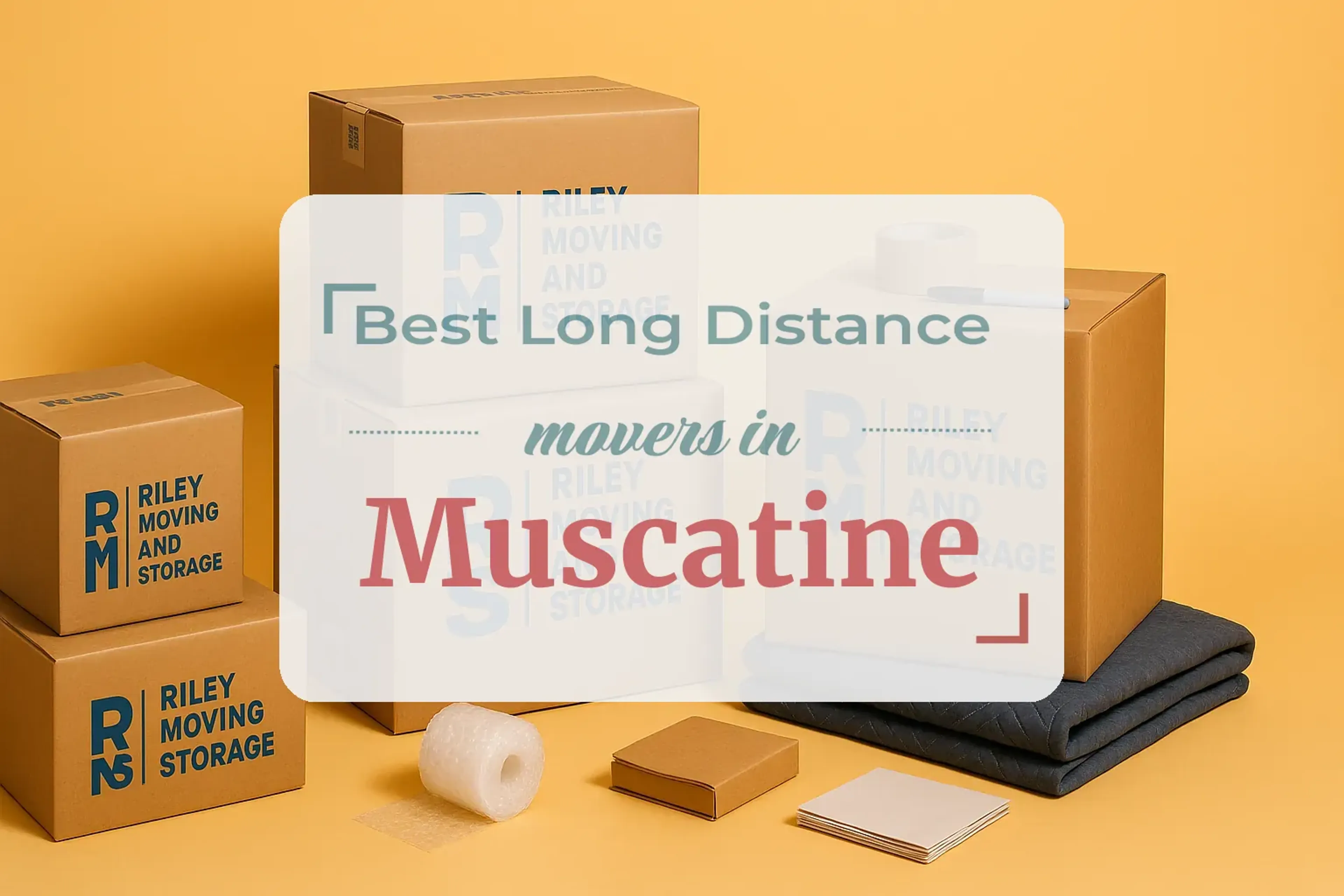 Muscatine, IA featured image