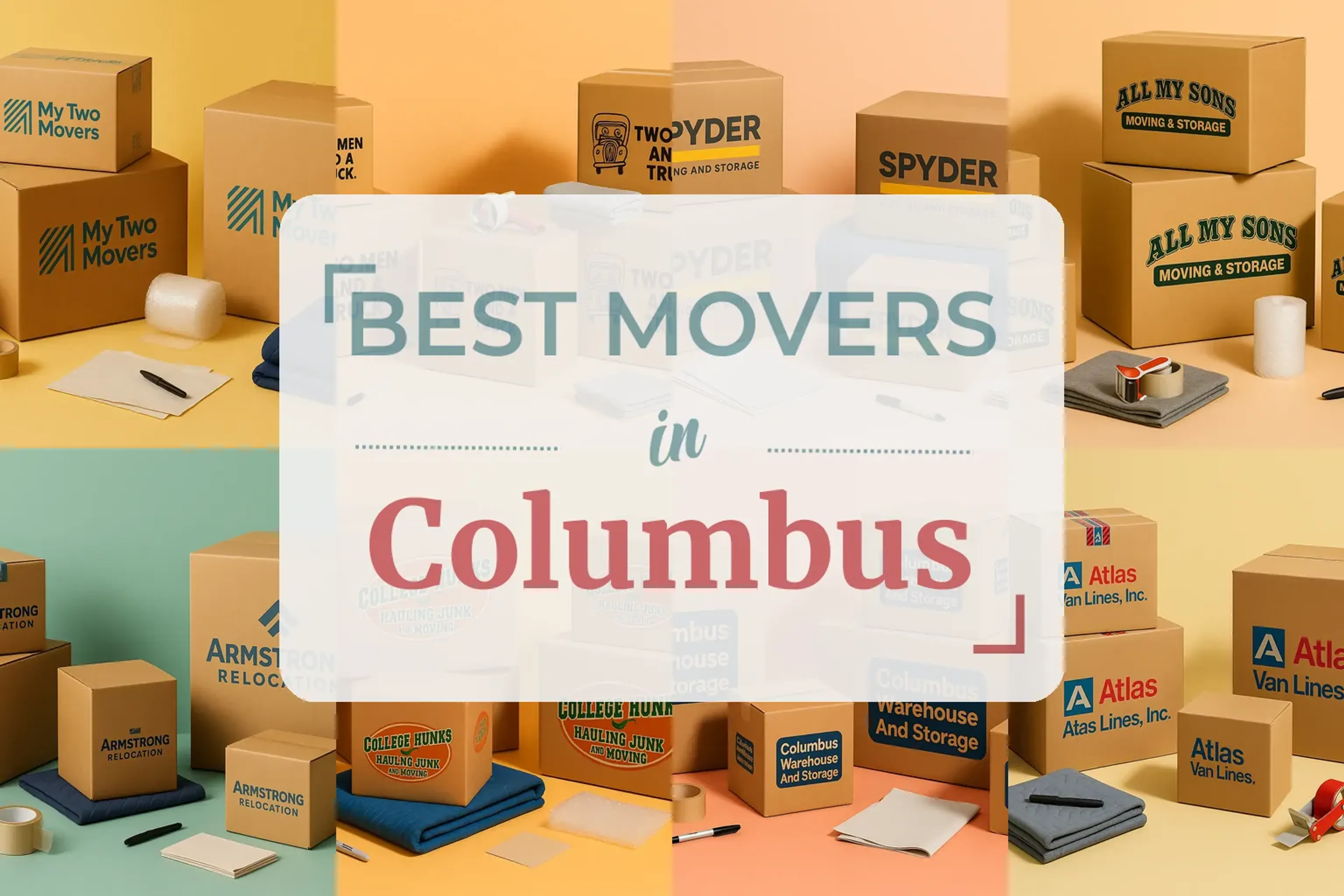 Columbus, MS featured image